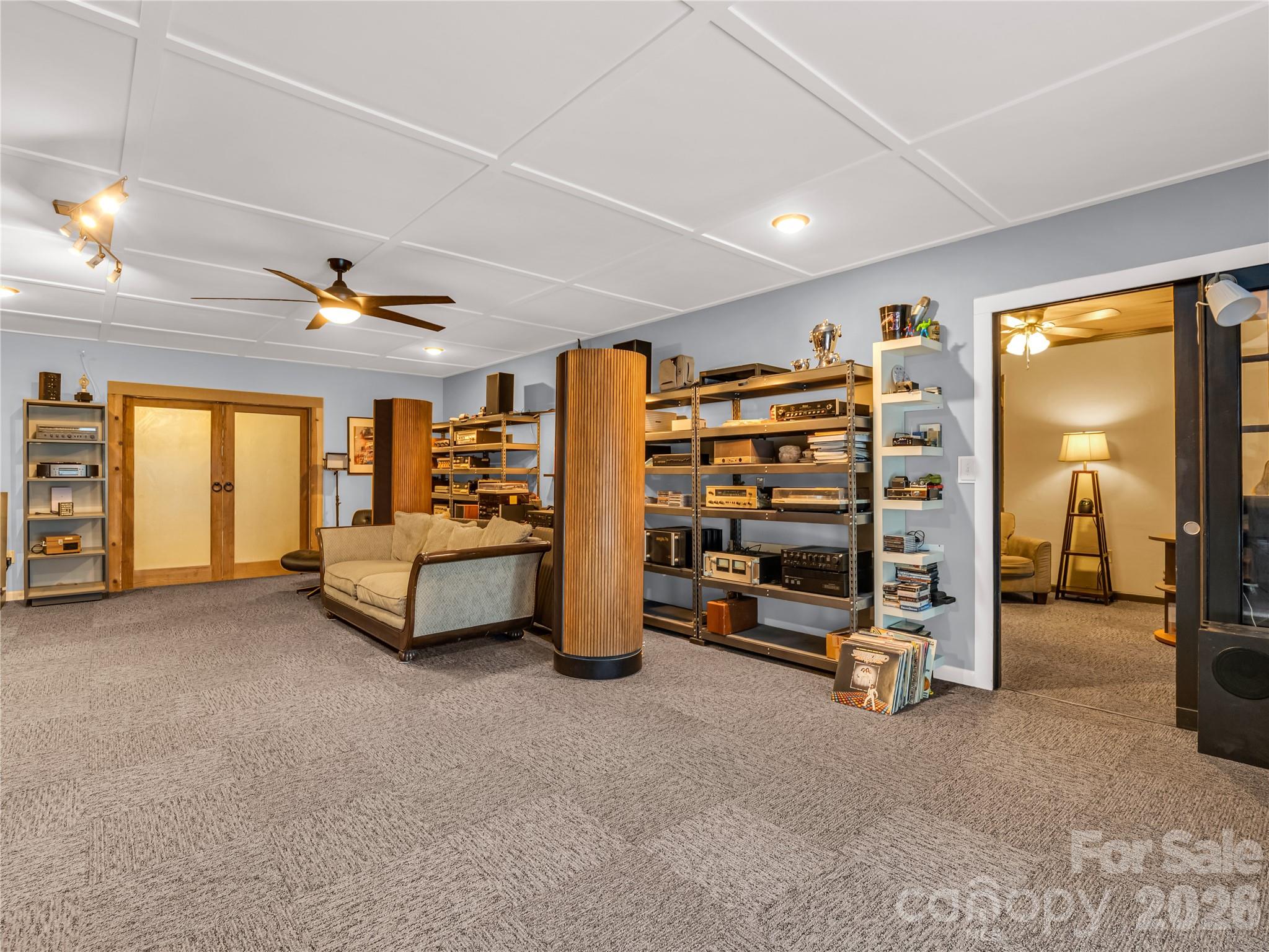 885 Salem Church Road — Bostic