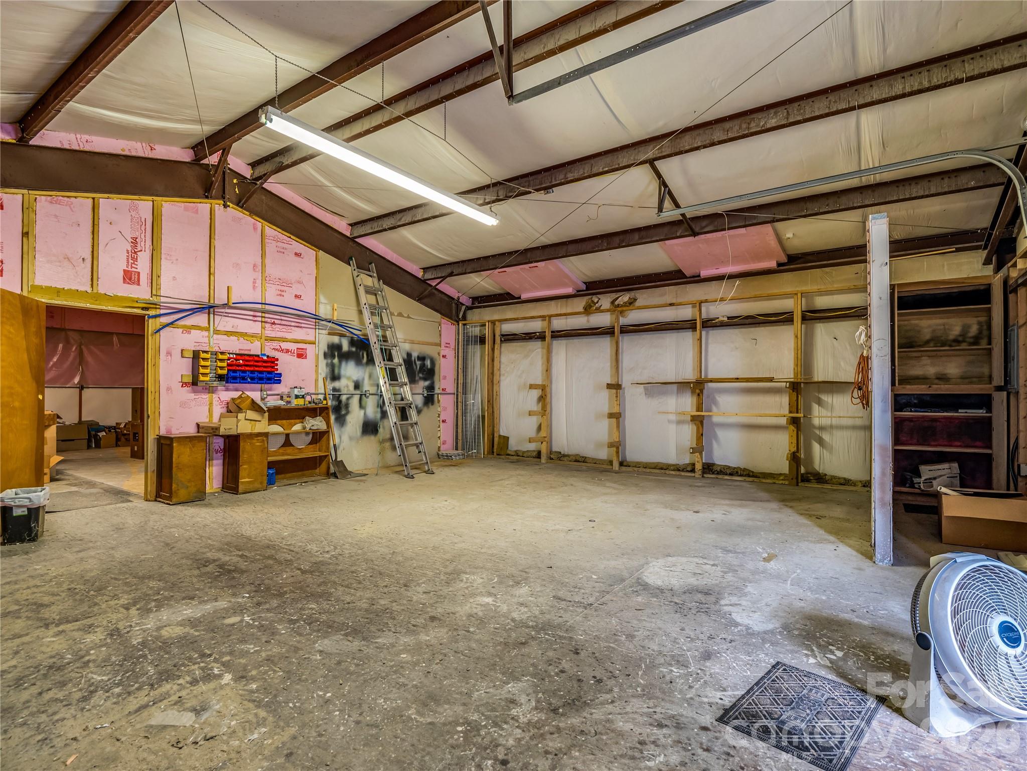 885 Salem Church Road — Bostic