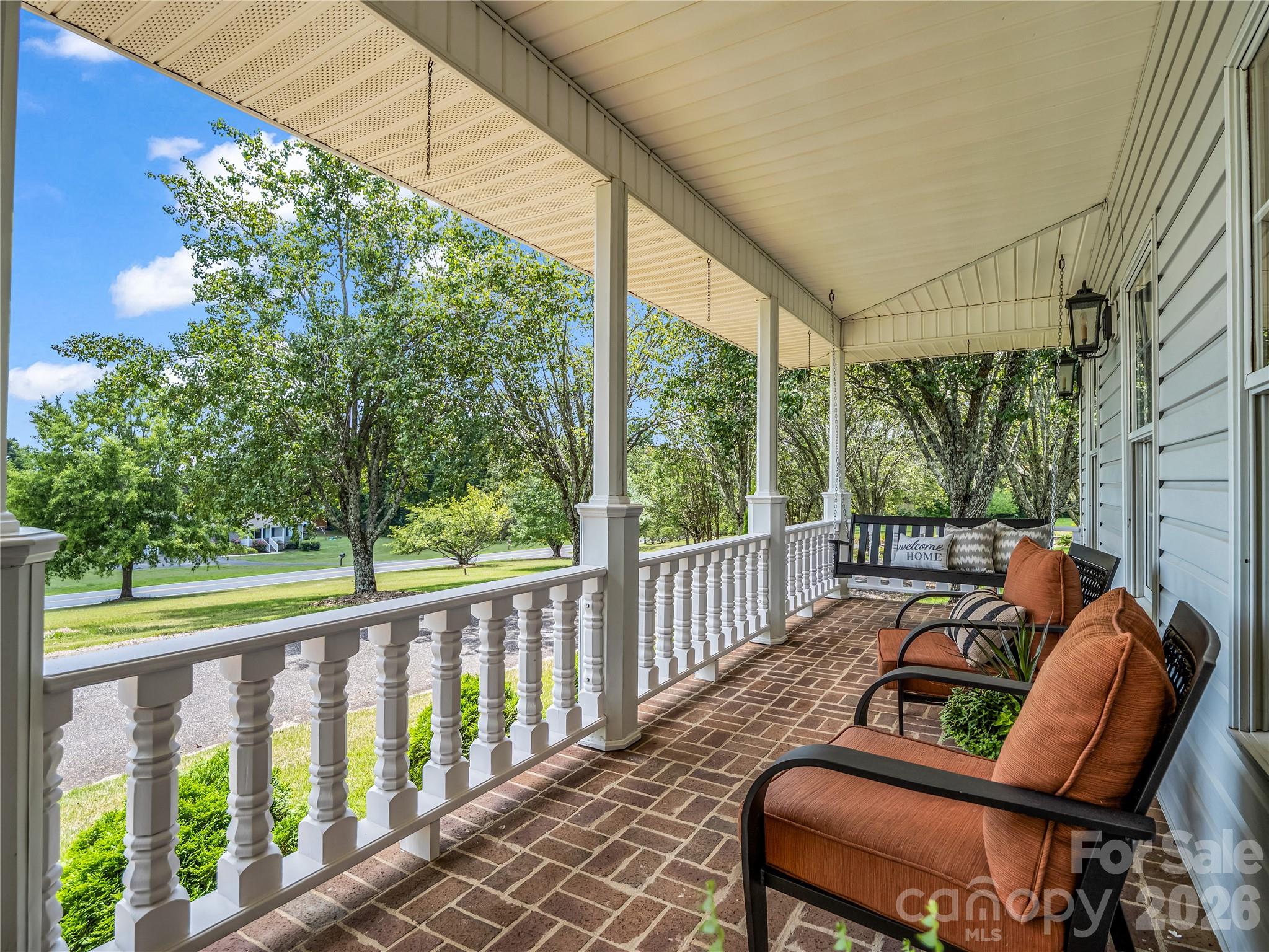 885 Salem Church Road — Bostic