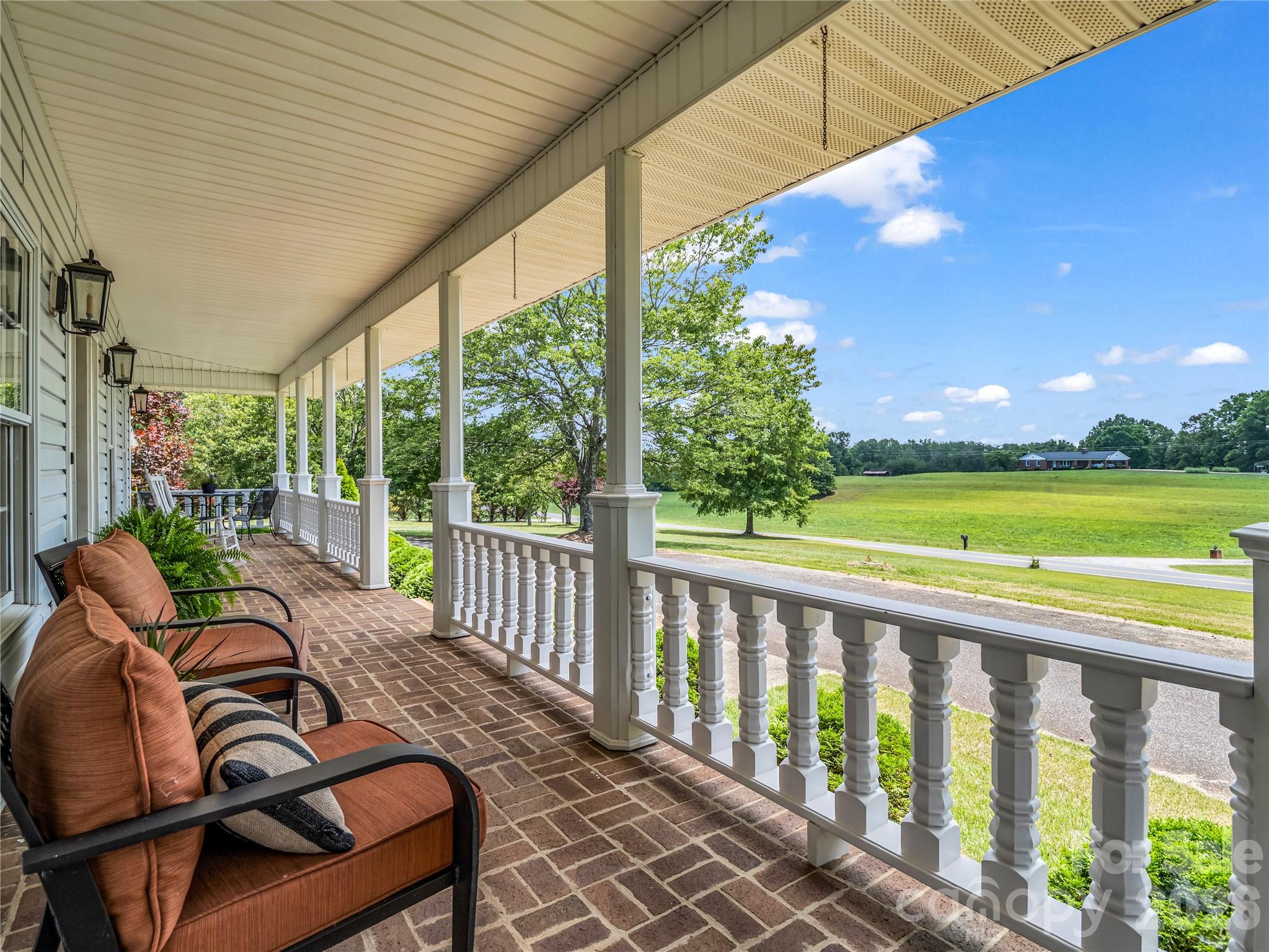885 Salem Church Road — Bostic