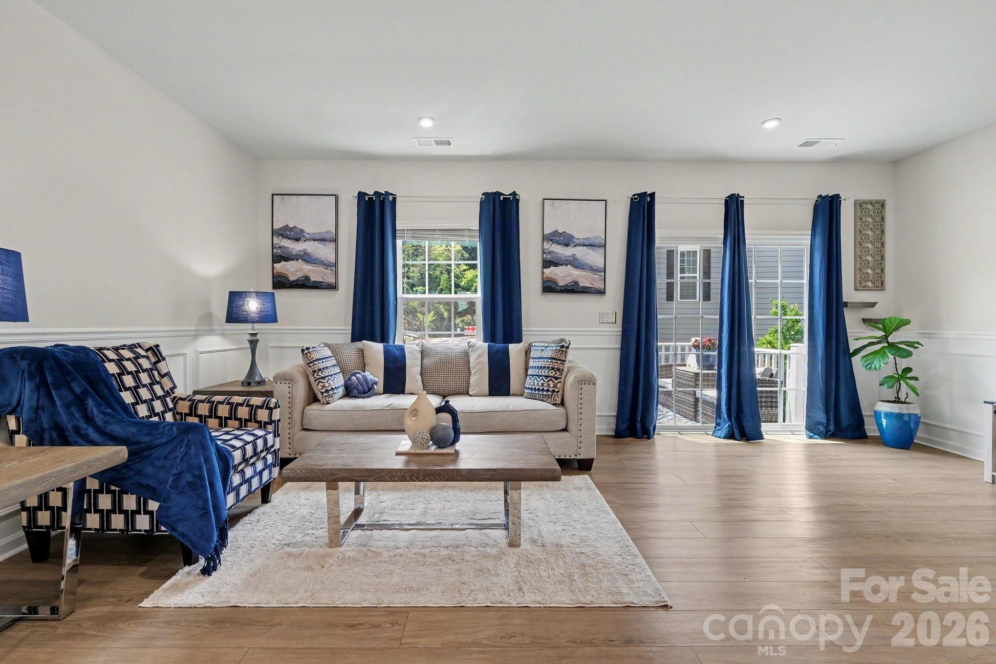 521 Moondance Drive — Gastonia