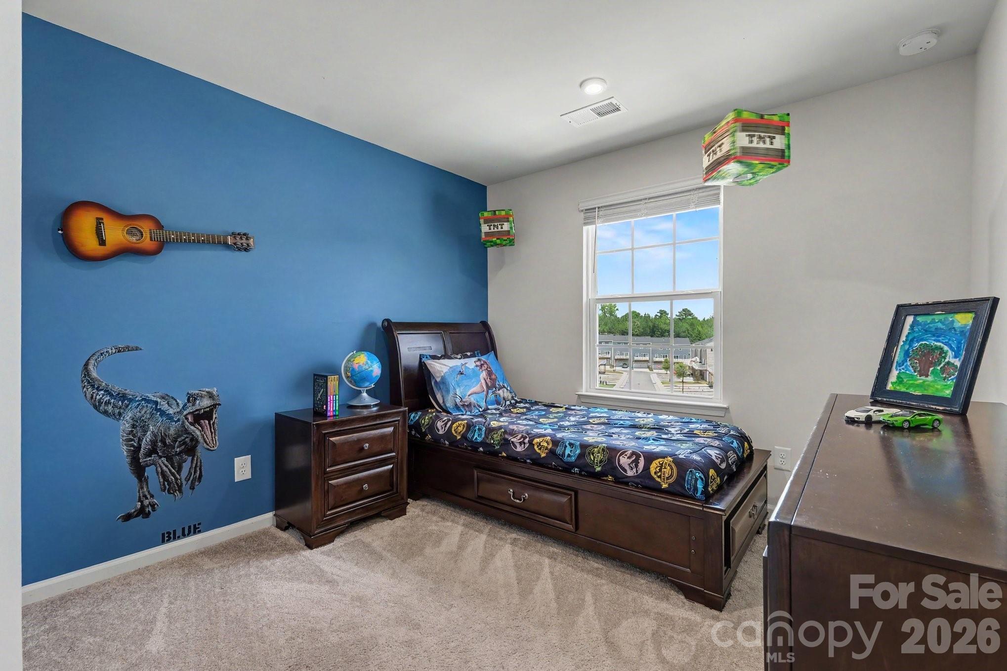 521 Moondance Drive — Gastonia