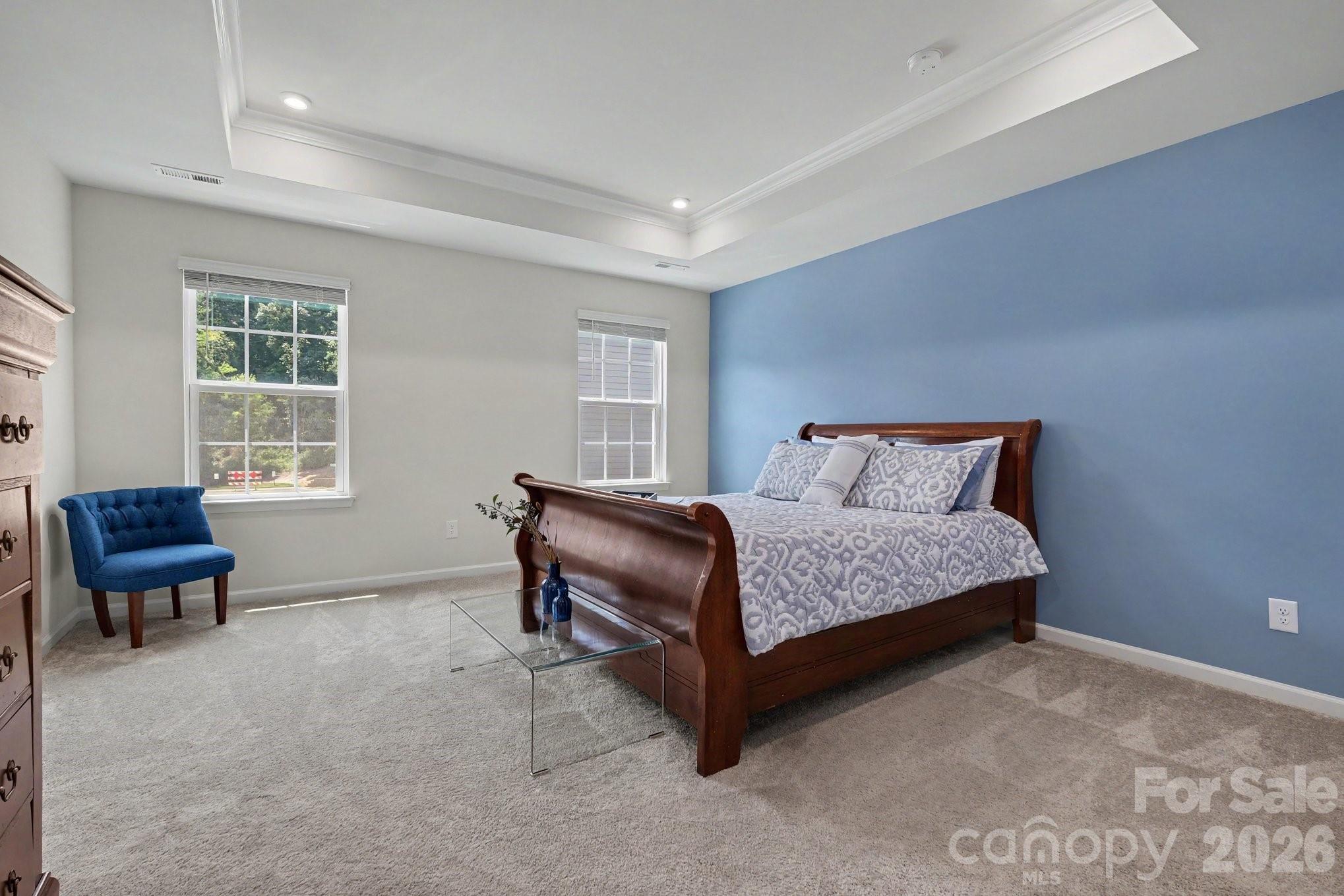 521 Moondance Drive — Gastonia