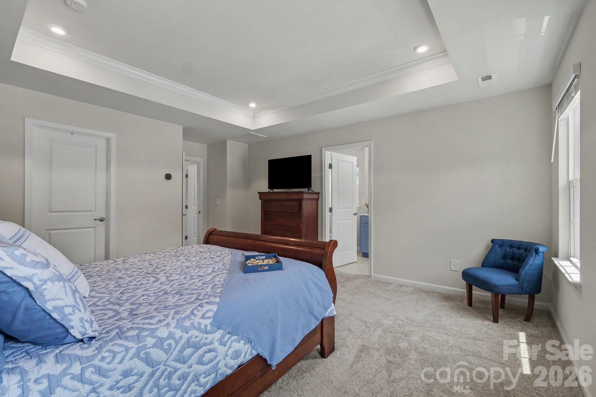 521 Moondance Drive — Gastonia