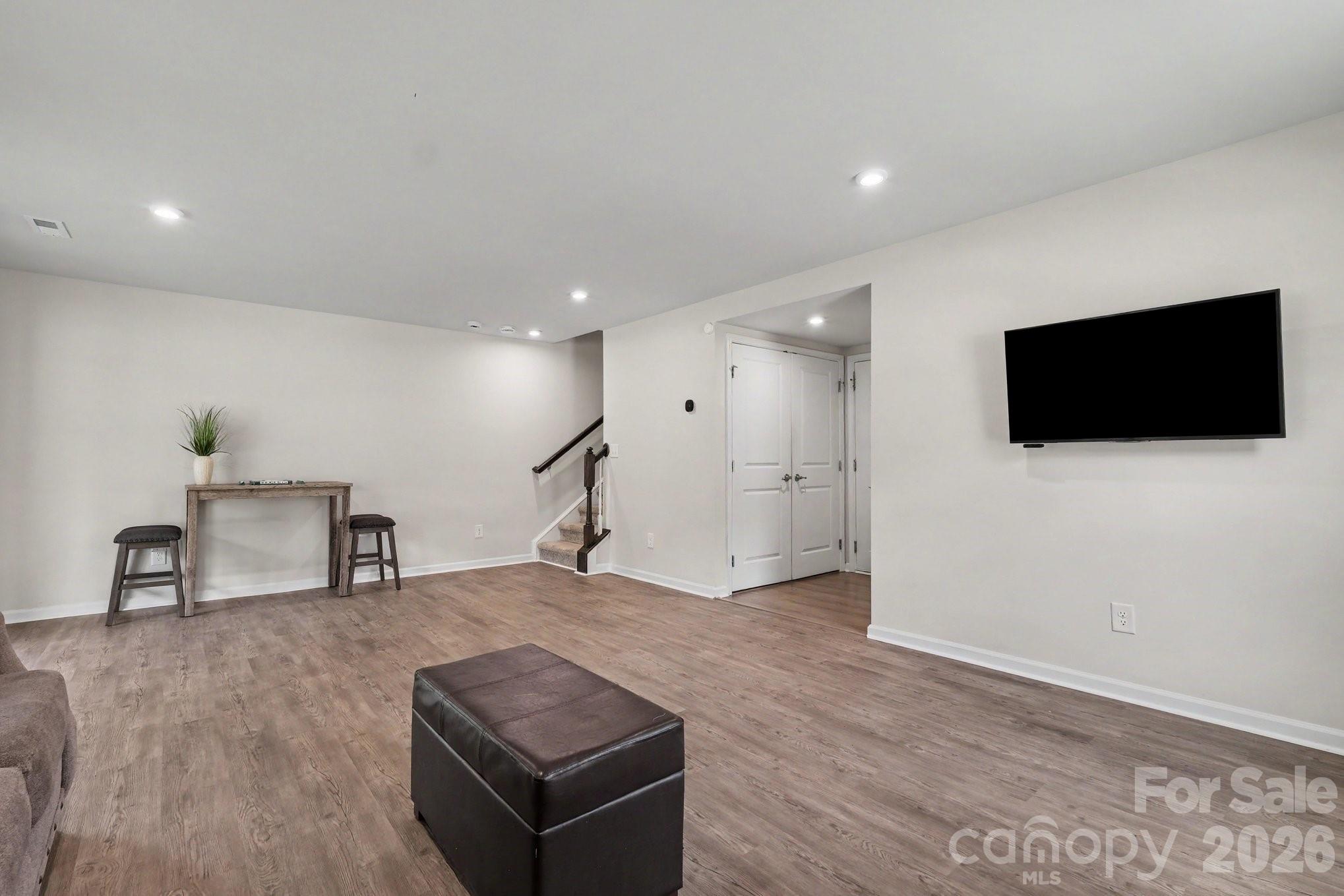 521 Moondance Drive — Gastonia