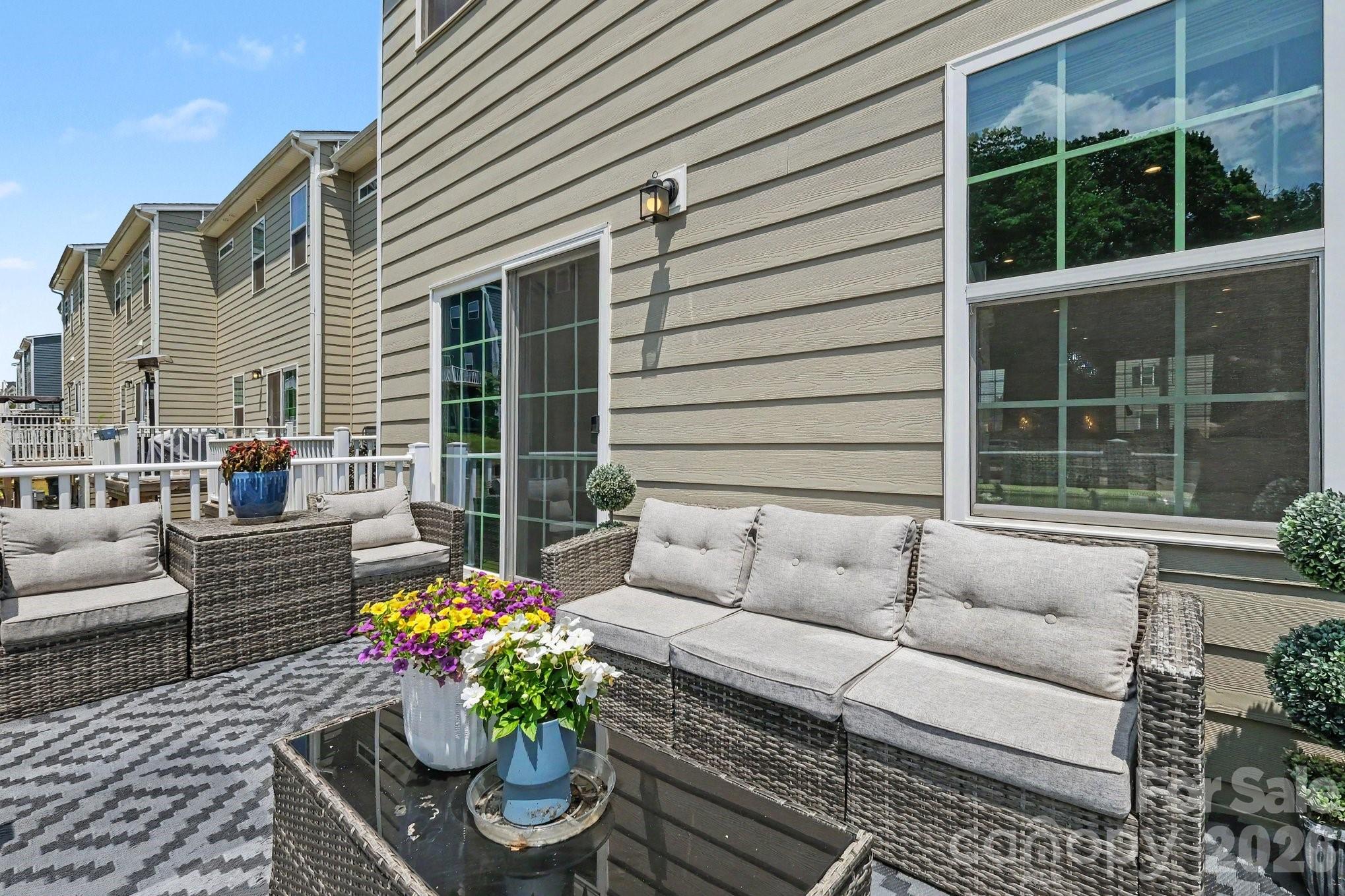 521 Moondance Drive — Gastonia
