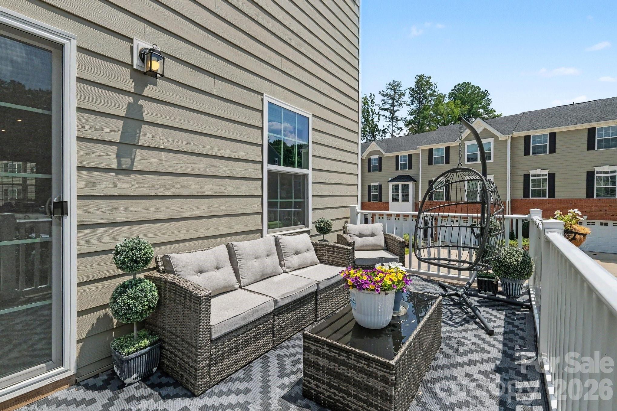 521 Moondance Drive — Gastonia