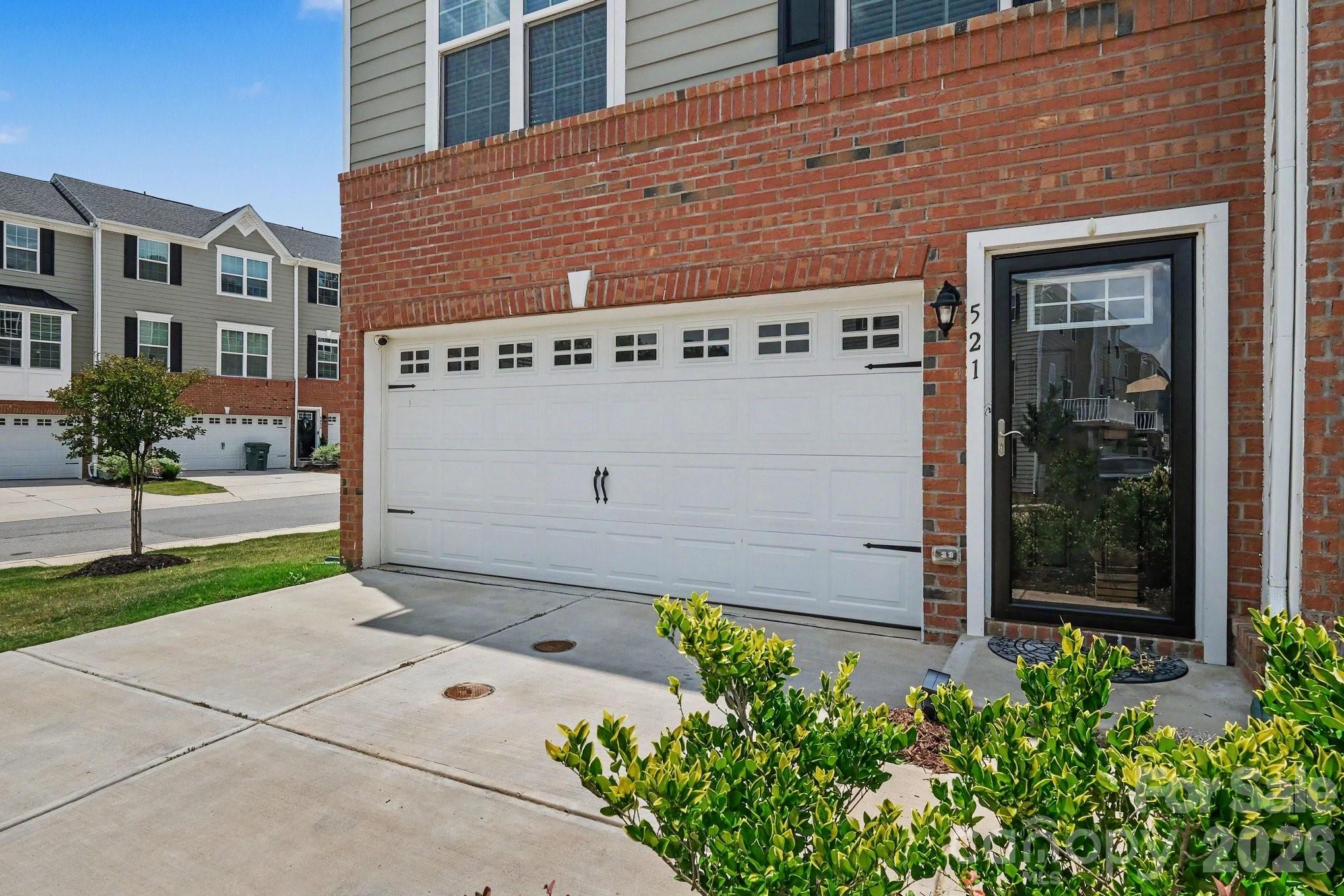 521 Moondance Drive — Gastonia
