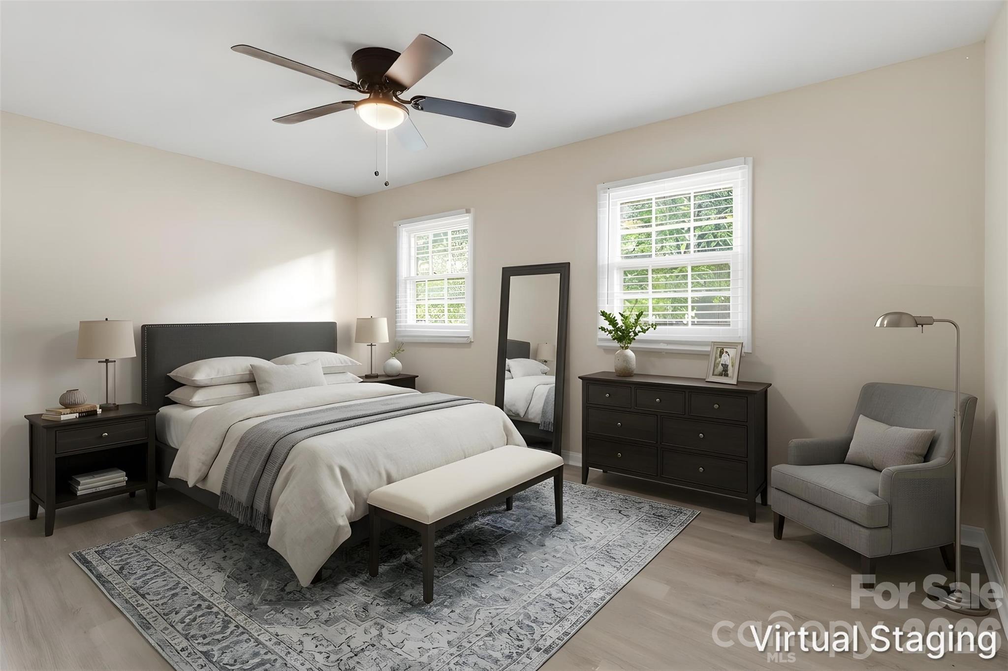 361 Sleepy Hollow Road — Charlotte