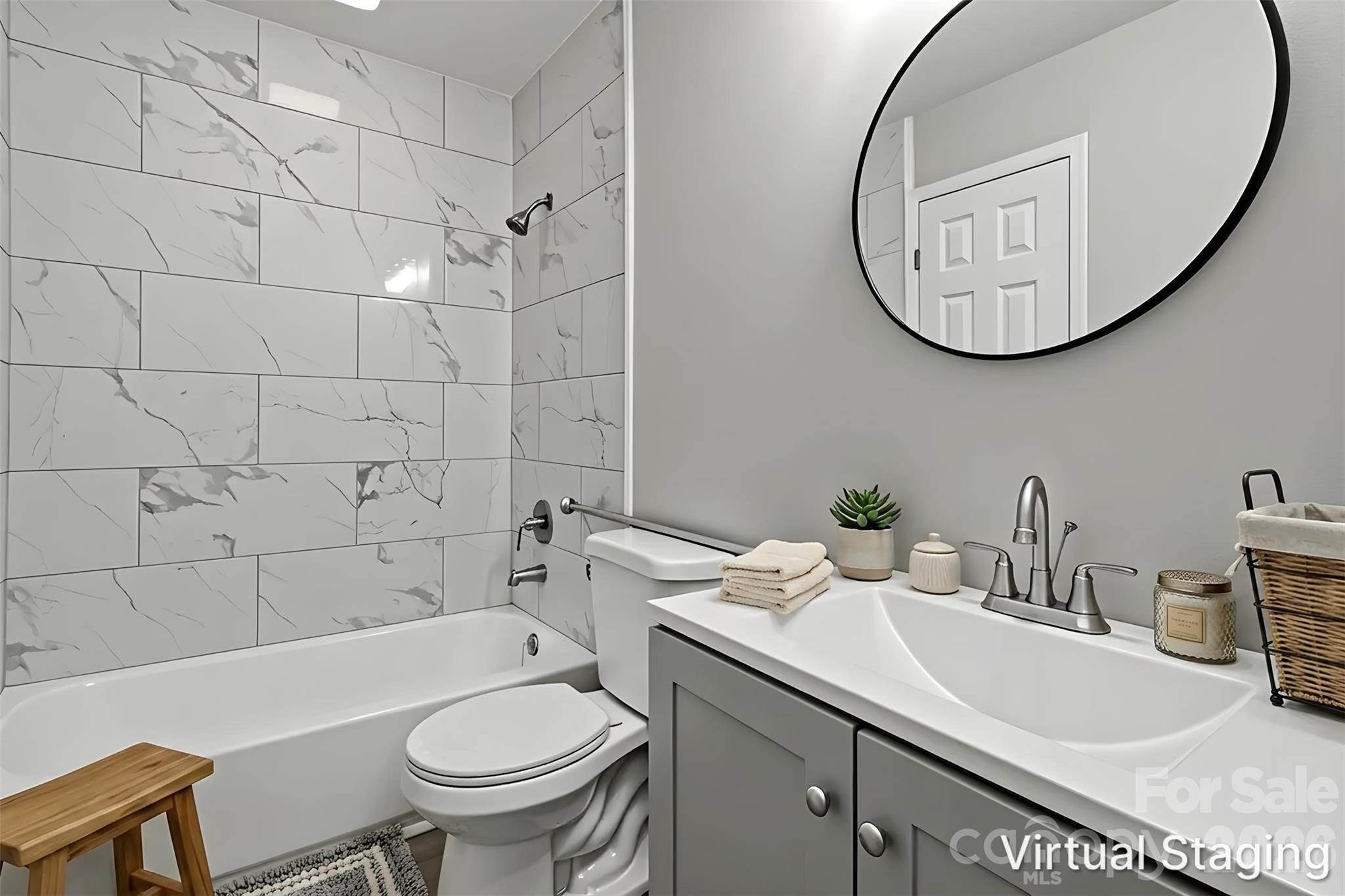 361 Sleepy Hollow Road — Charlotte
