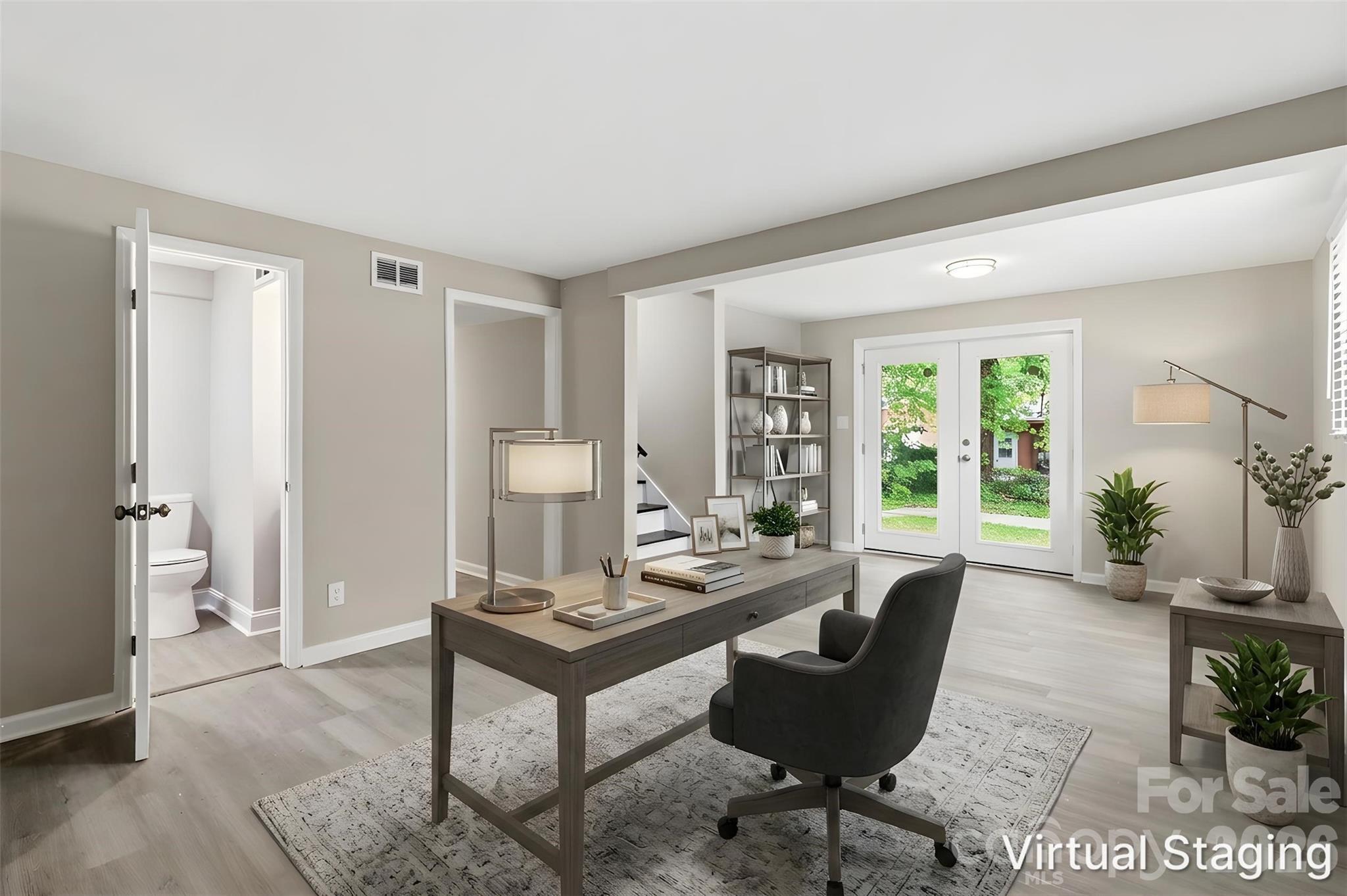 361 Sleepy Hollow Road — Charlotte