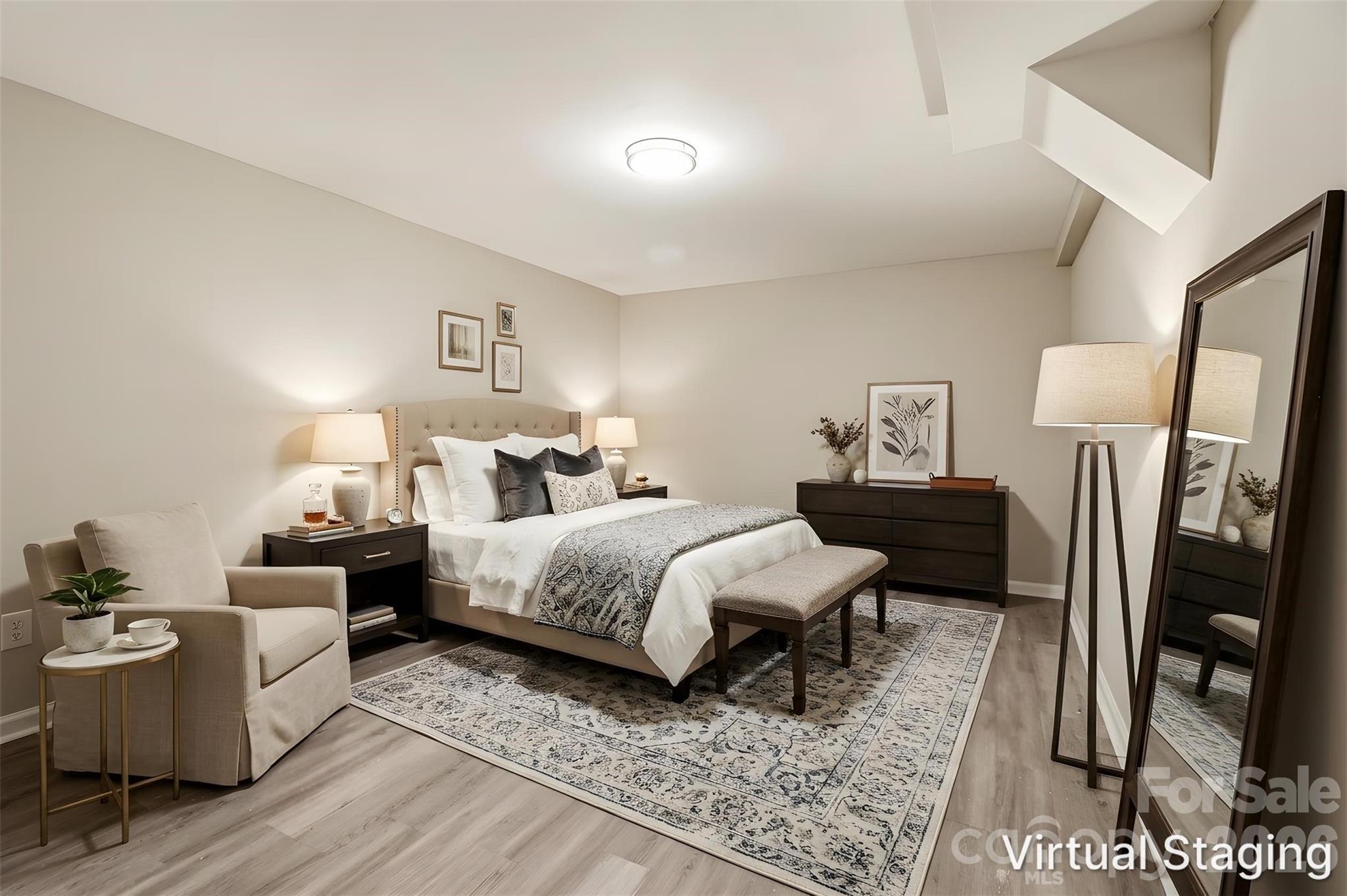 361 Sleepy Hollow Road — Charlotte