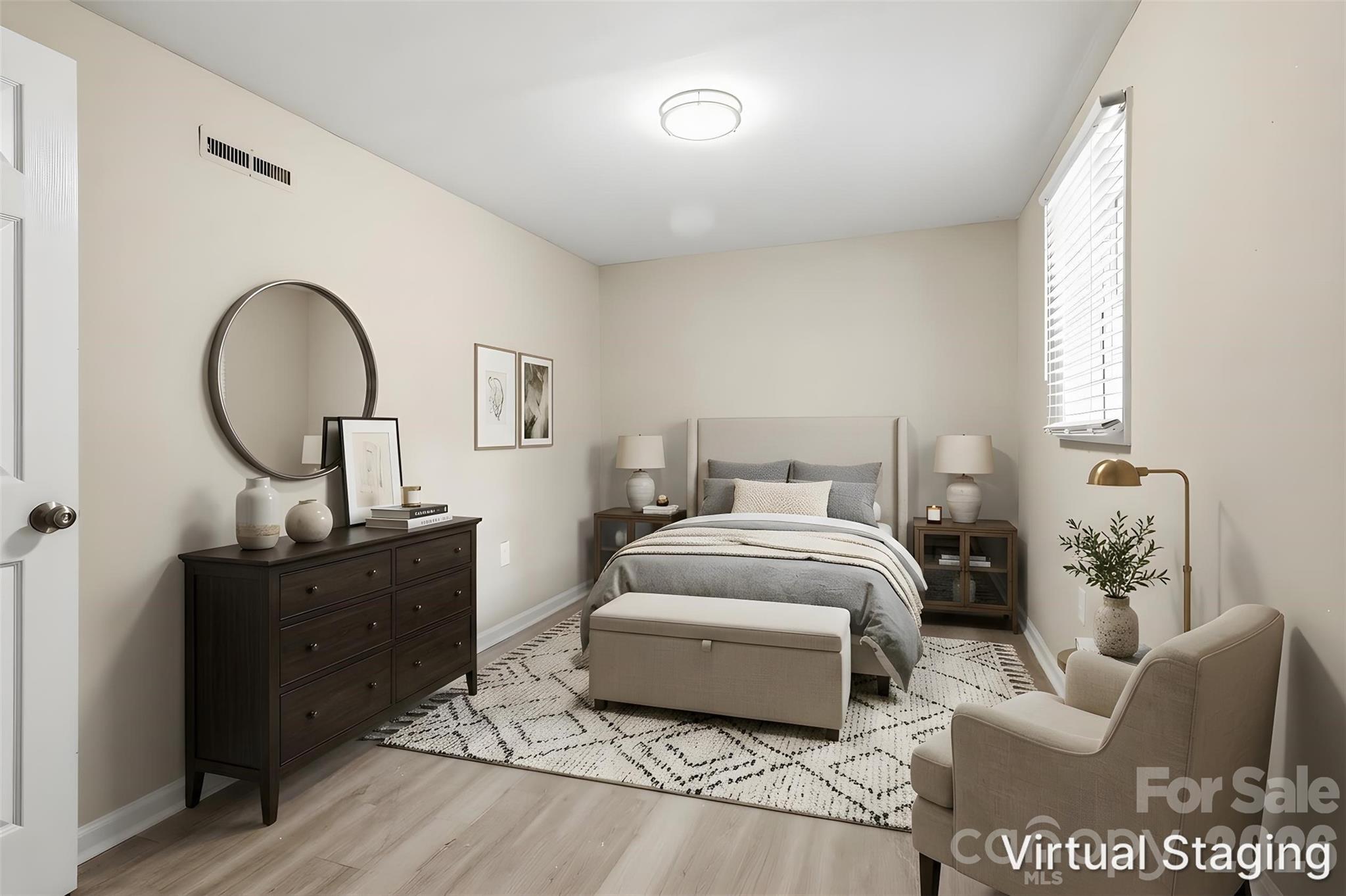 361 Sleepy Hollow Road — Charlotte