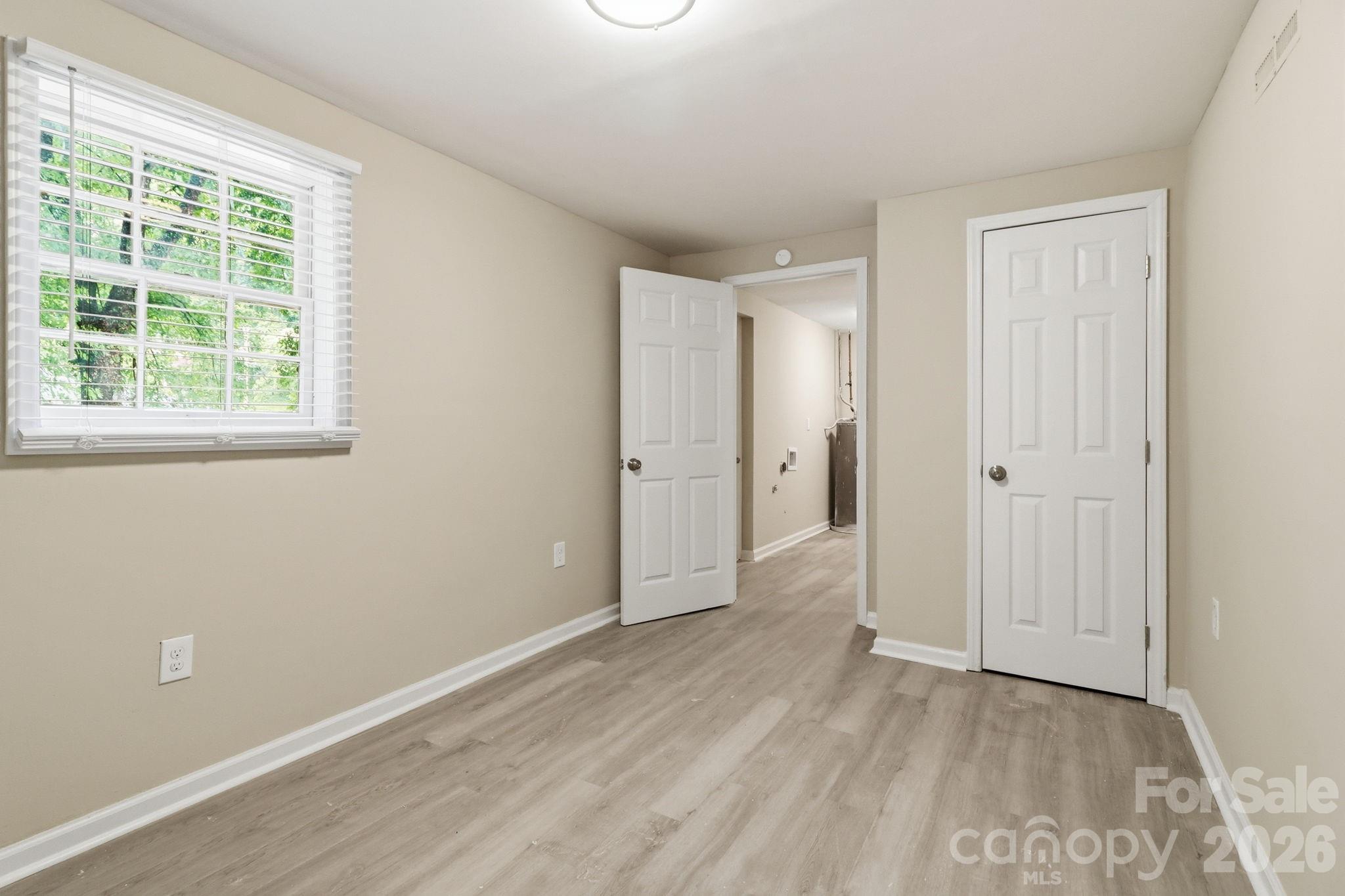 361 Sleepy Hollow Road — Charlotte