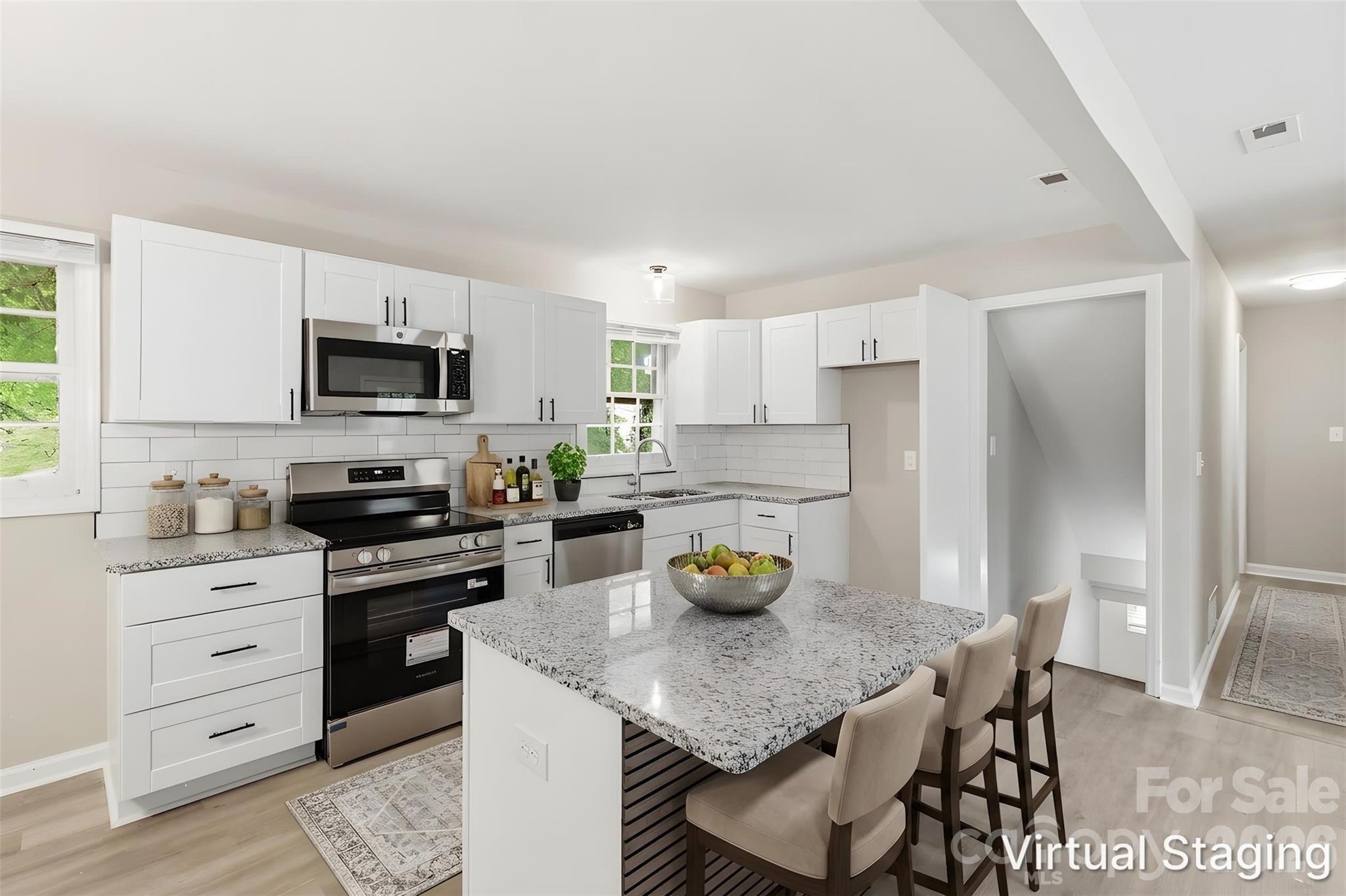 361 Sleepy Hollow Road — Charlotte