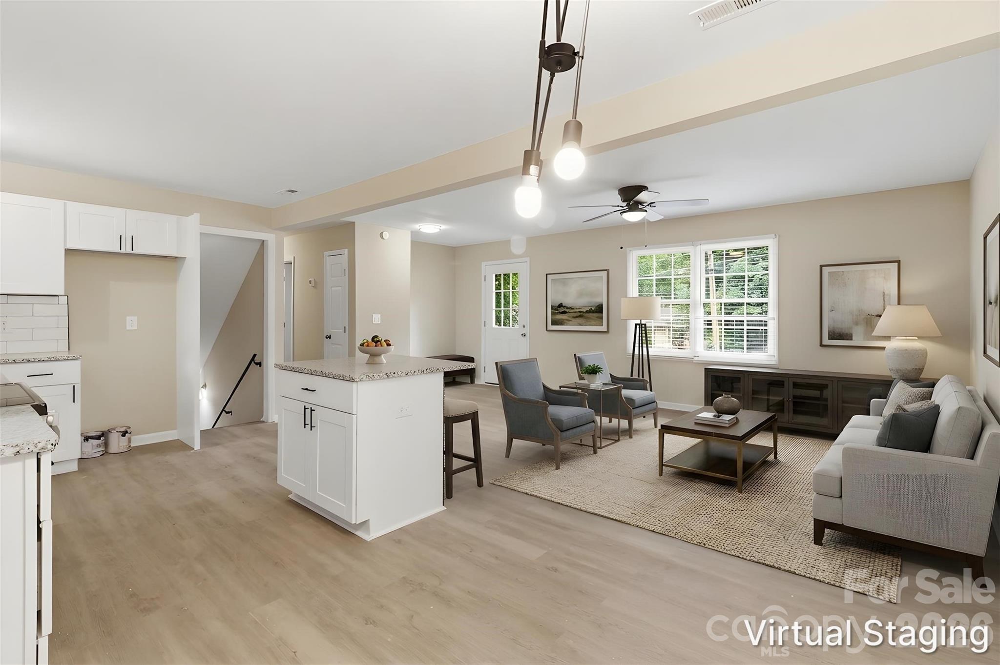 361 Sleepy Hollow Road — Charlotte