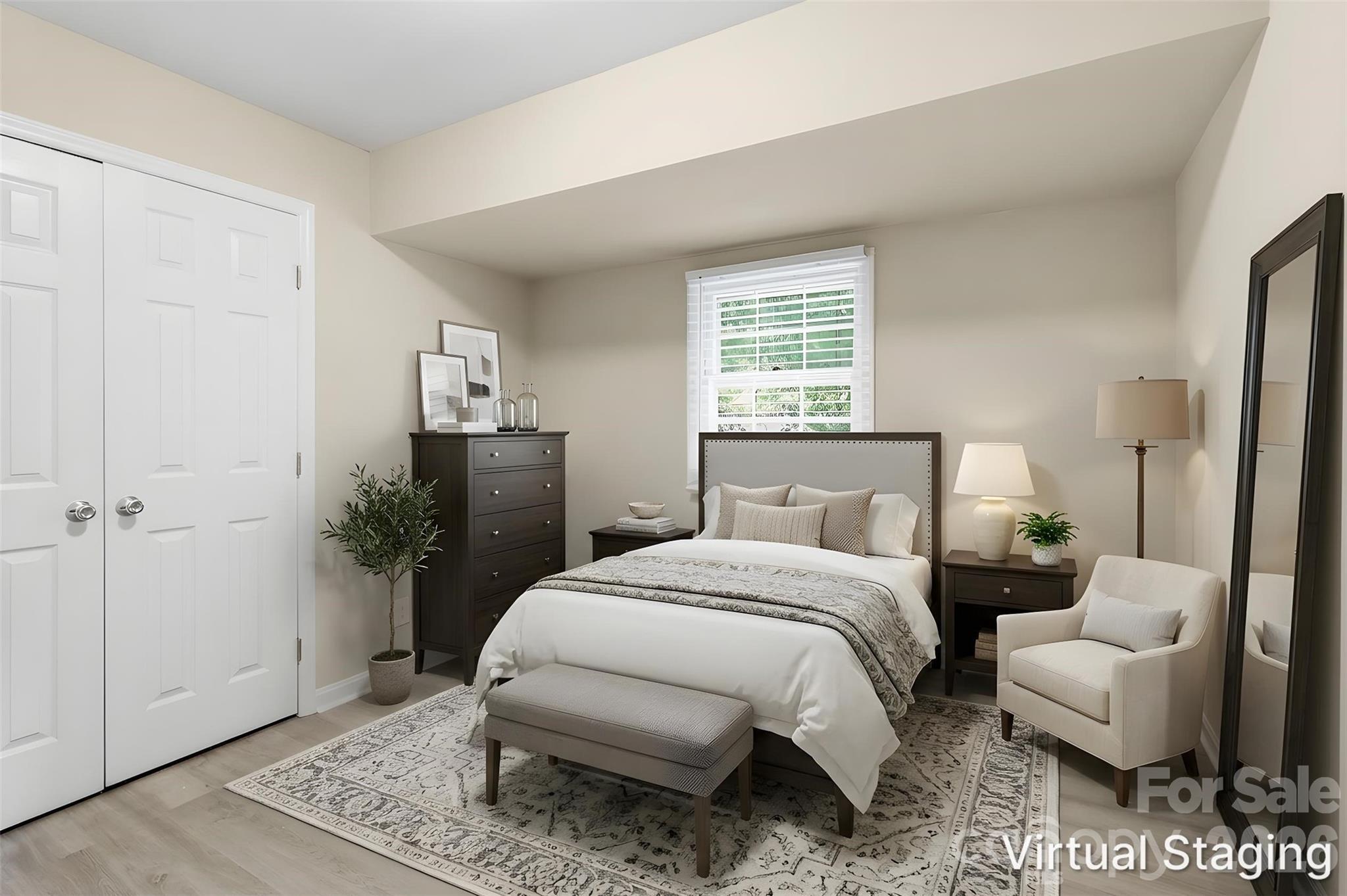 361 Sleepy Hollow Road — Charlotte