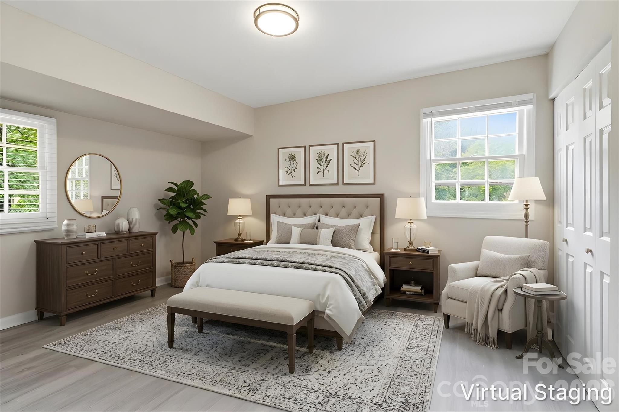 361 Sleepy Hollow Road — Charlotte