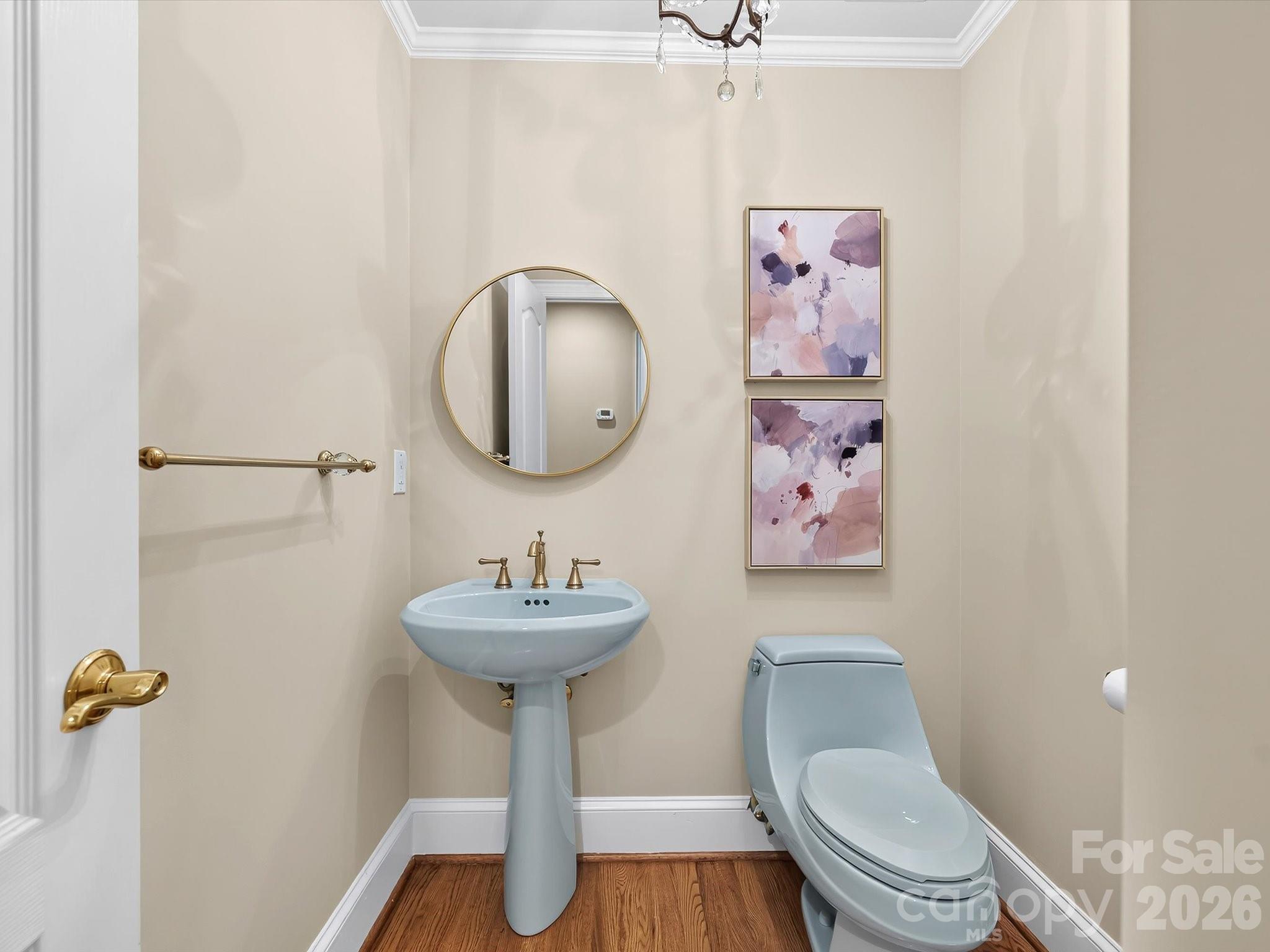 5719 Ballinard Lane — Charlotte