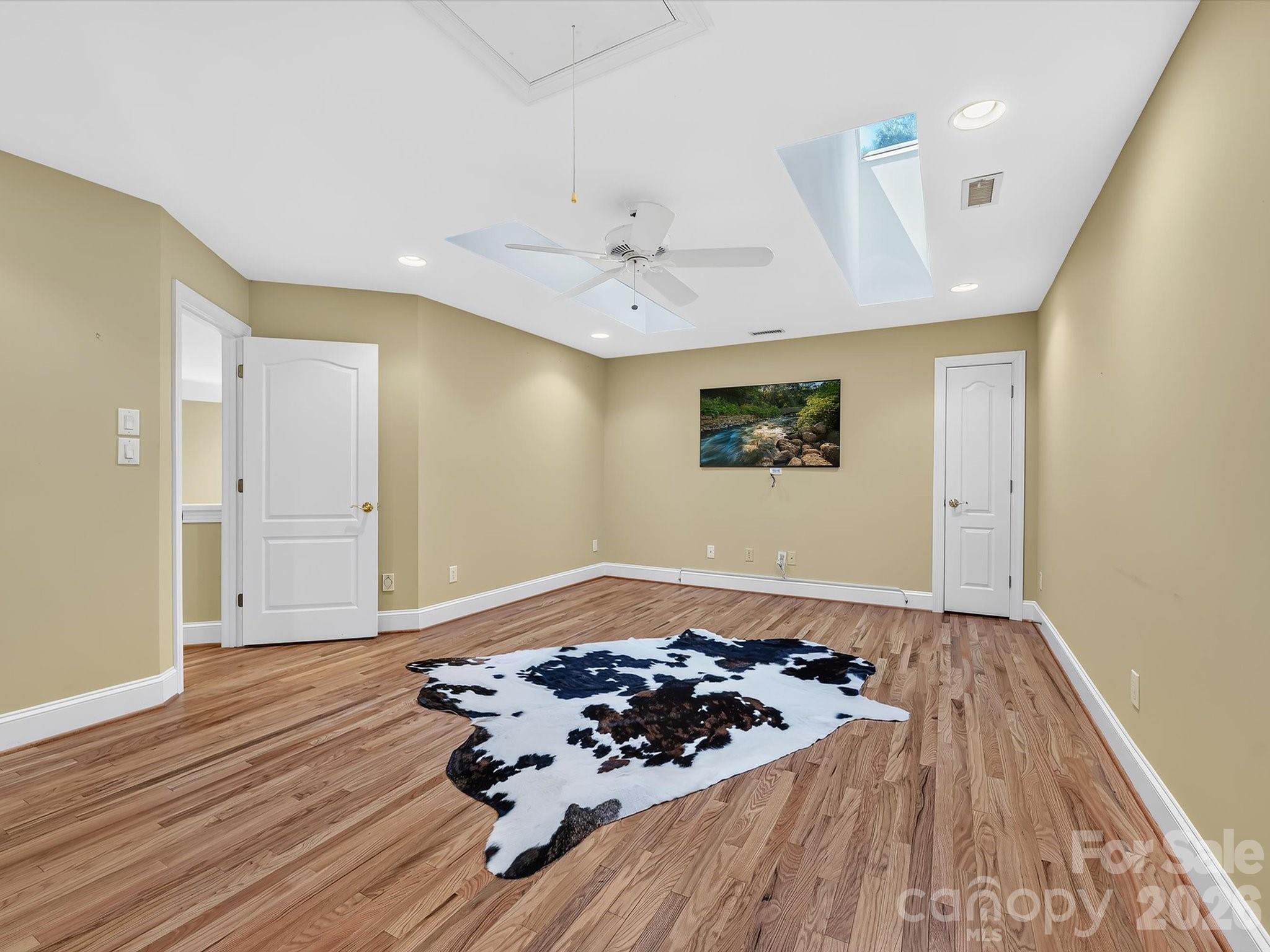 5719 Ballinard Lane — Charlotte