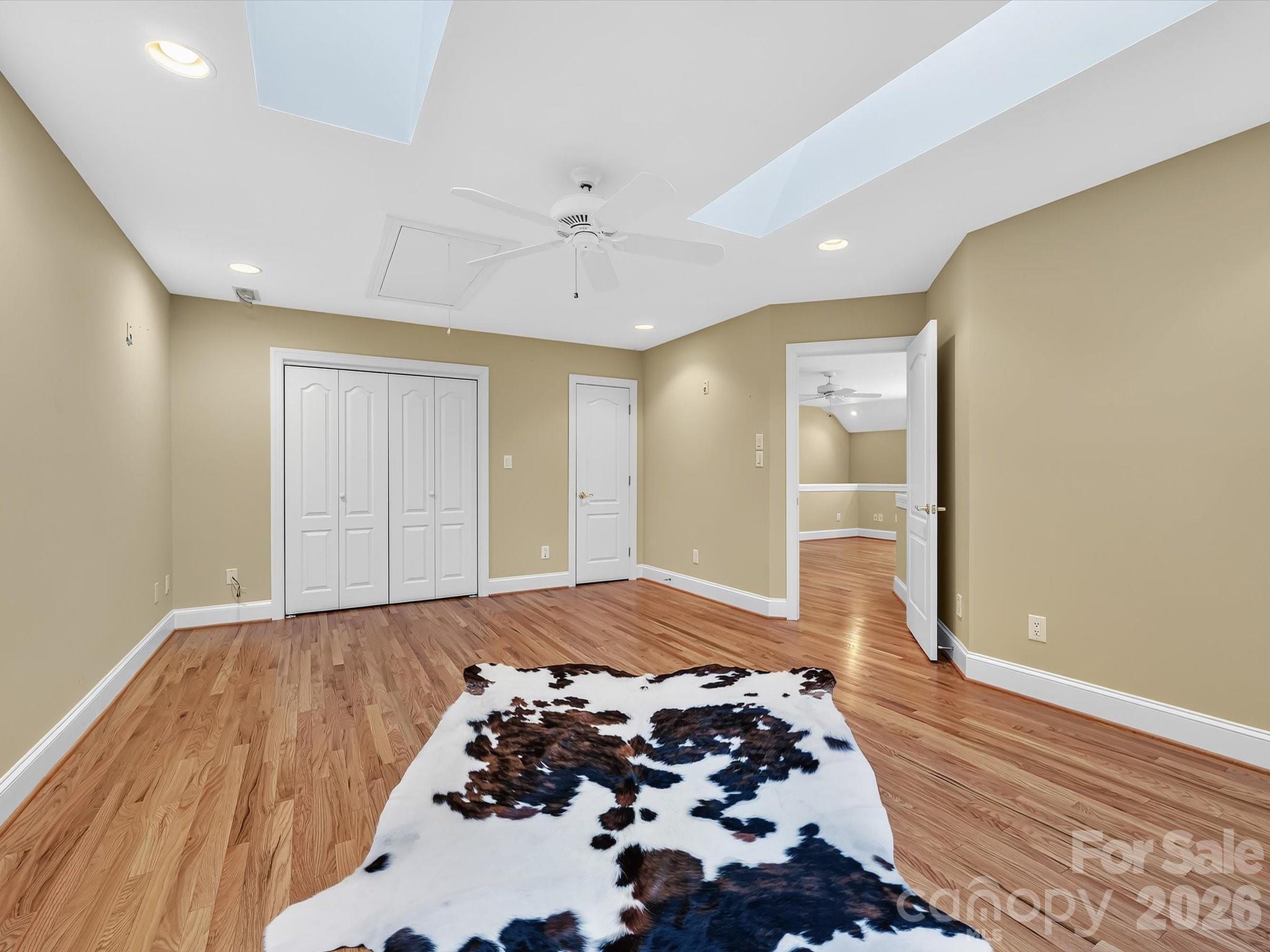 5719 Ballinard Lane — Charlotte