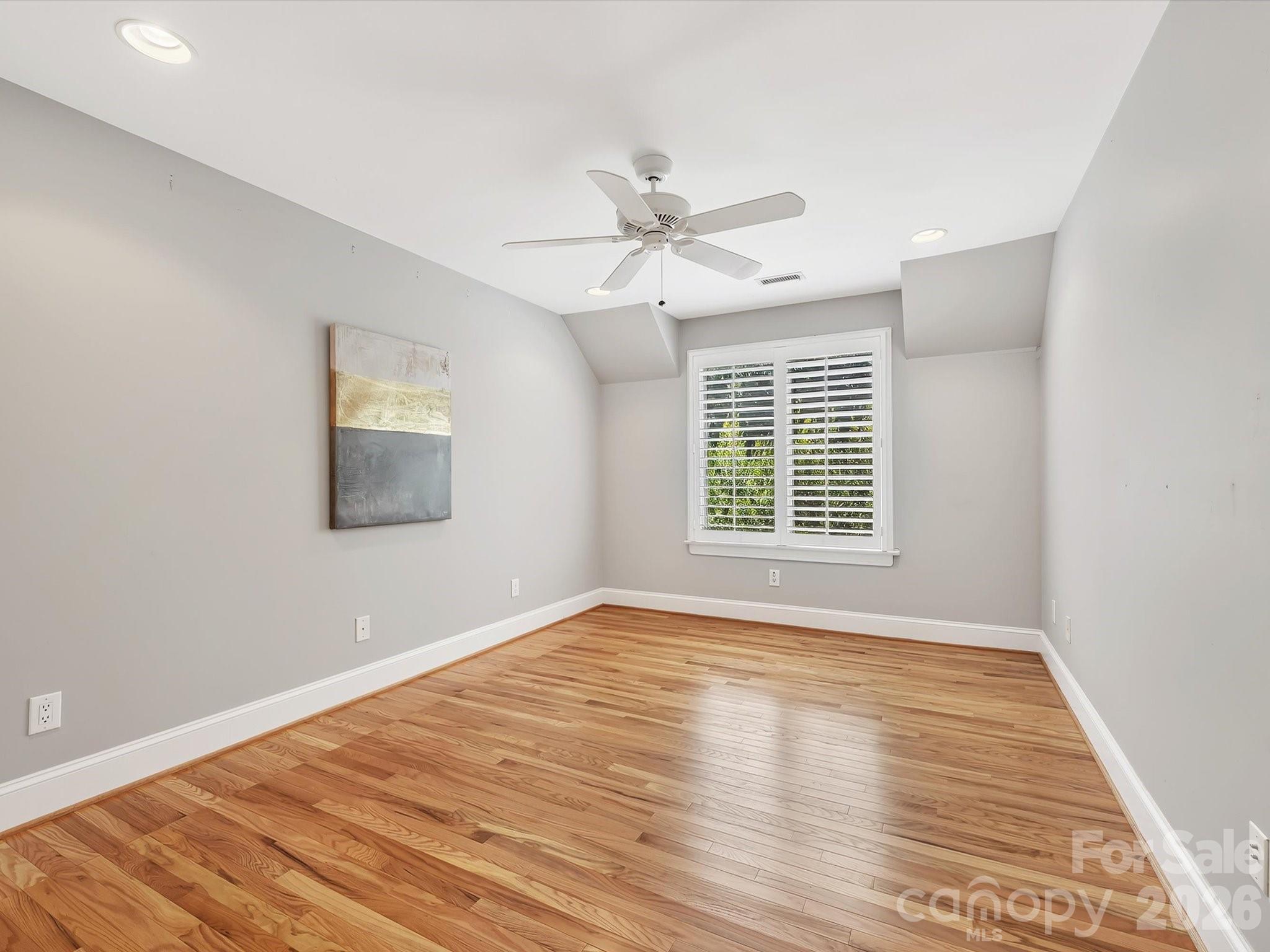 5719 Ballinard Lane — Charlotte