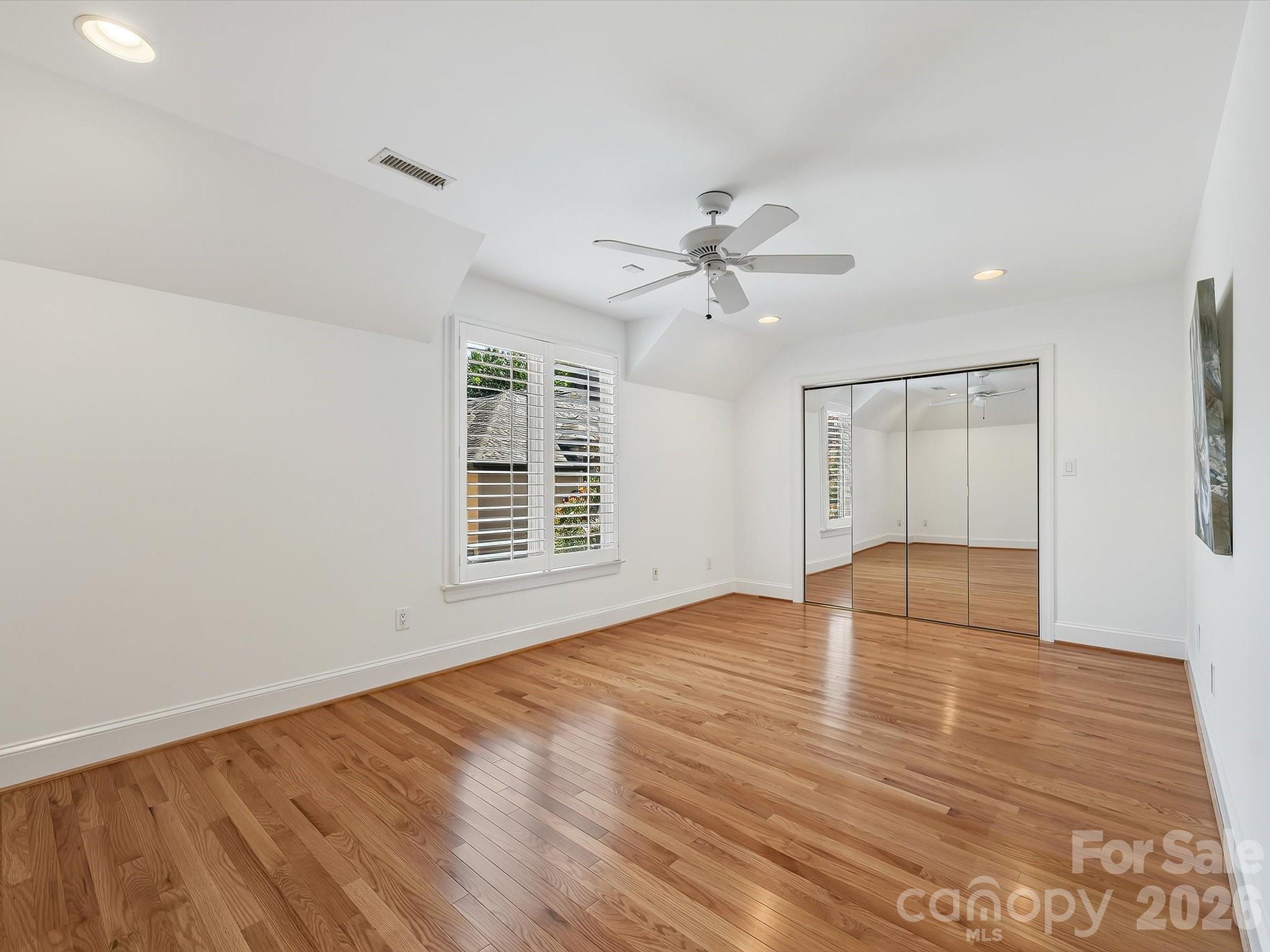 5719 Ballinard Lane — Charlotte