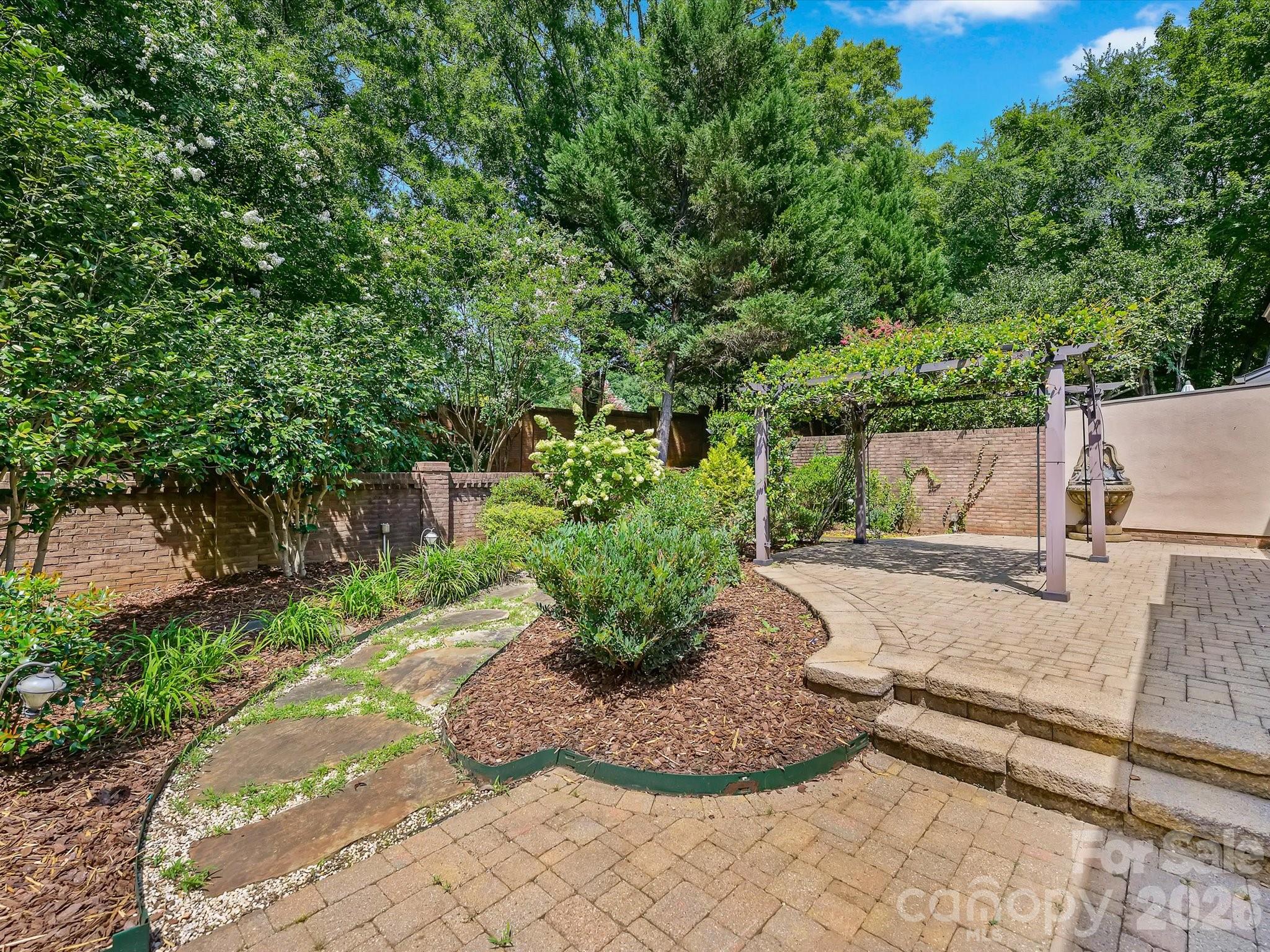 5719 Ballinard Lane — Charlotte