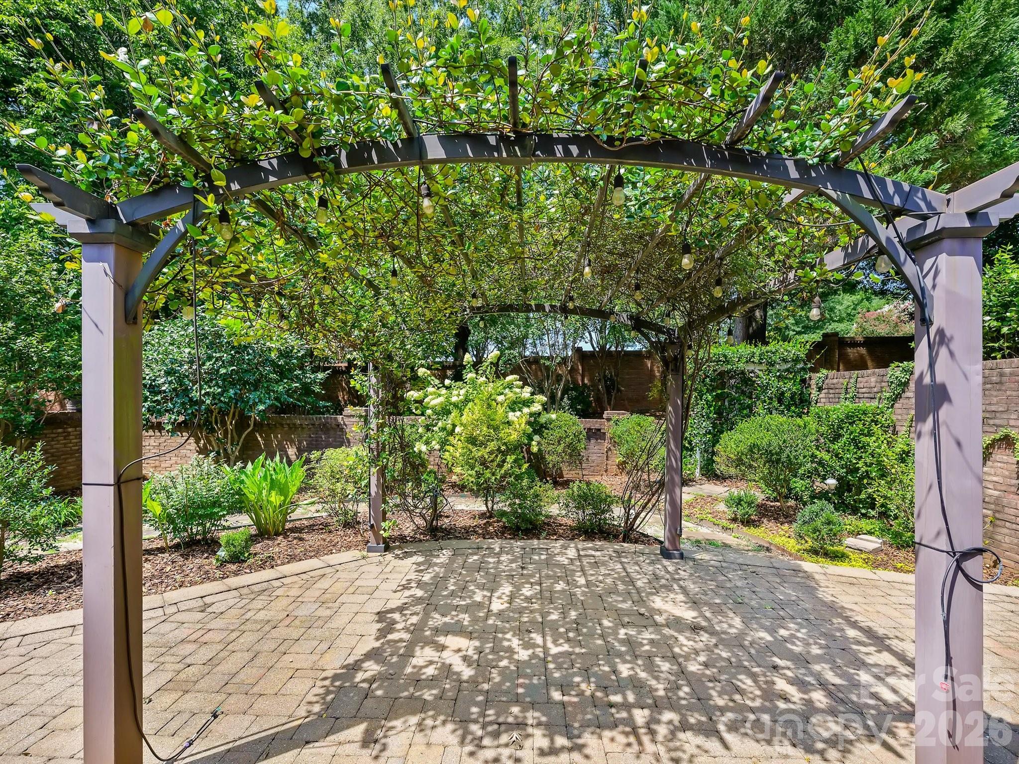 5719 Ballinard Lane — Charlotte
