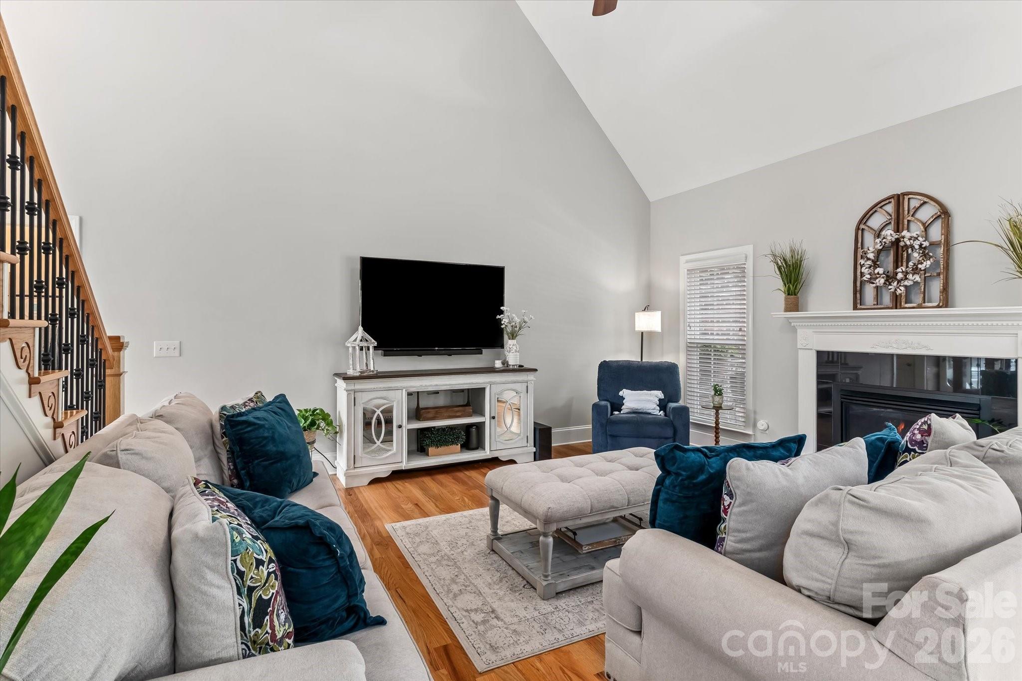 115 Orchard Farm Lane — Mooresville
