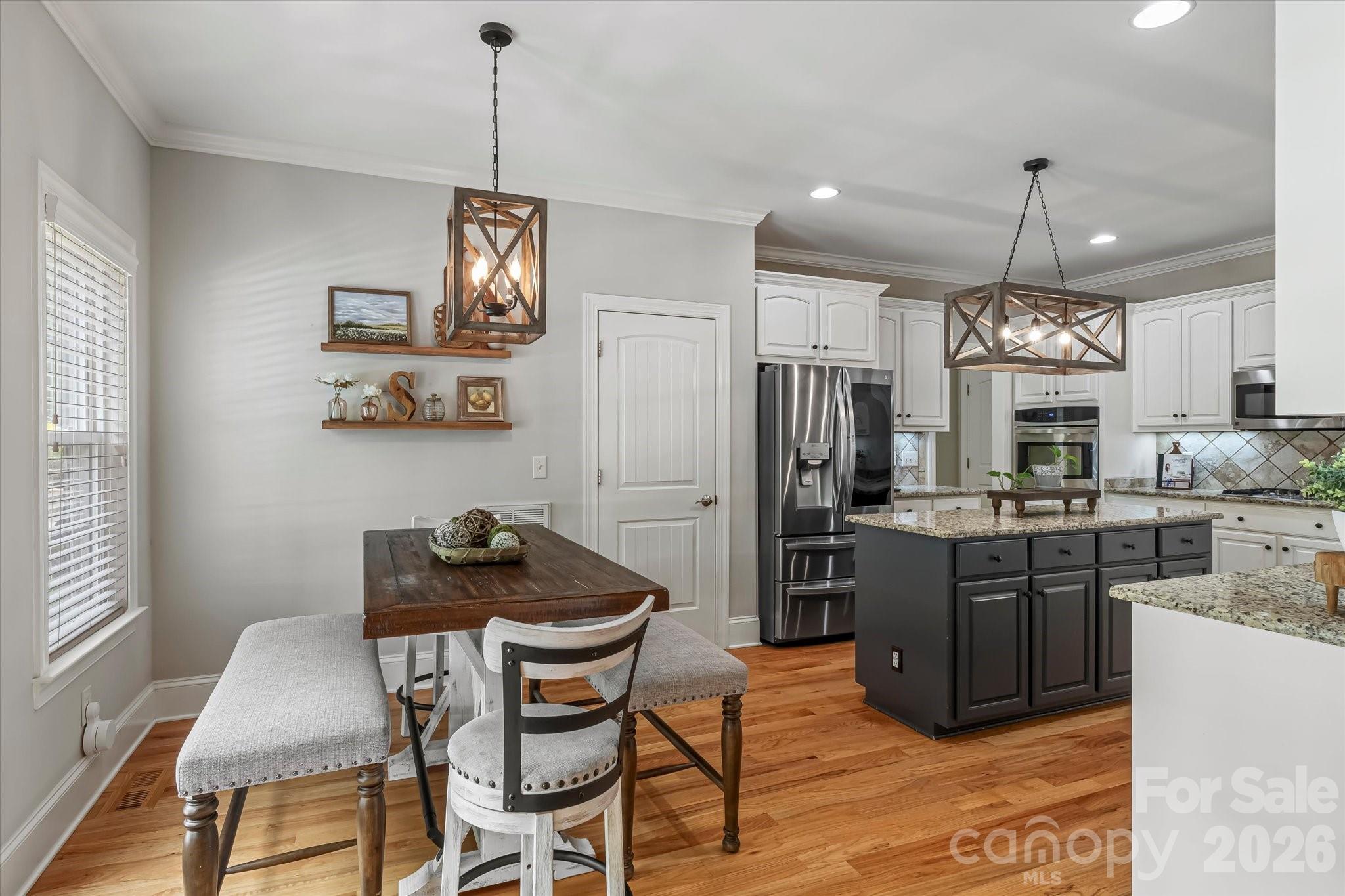 115 Orchard Farm Lane — Mooresville
