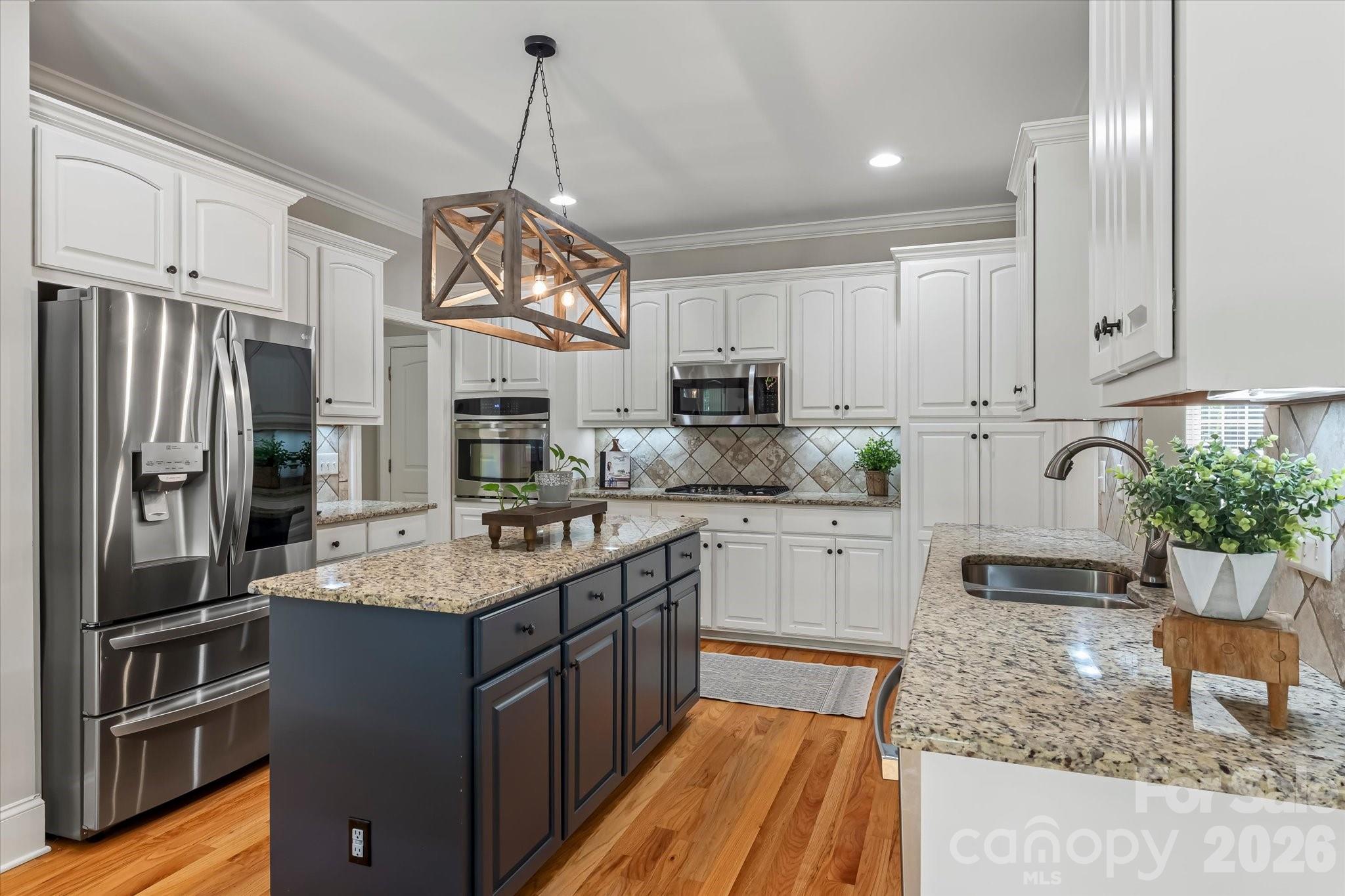 115 Orchard Farm Lane — Mooresville