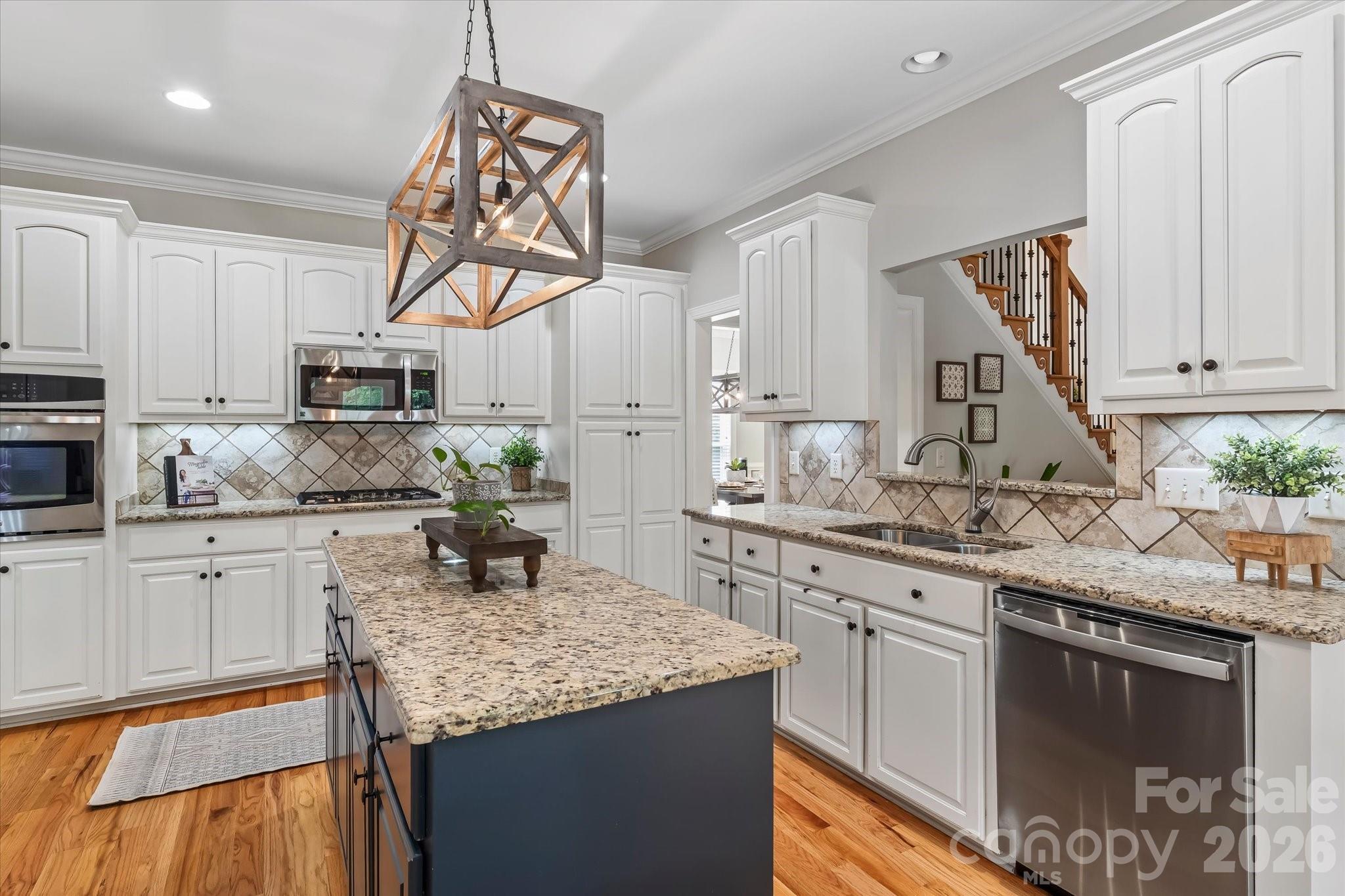 115 Orchard Farm Lane — Mooresville