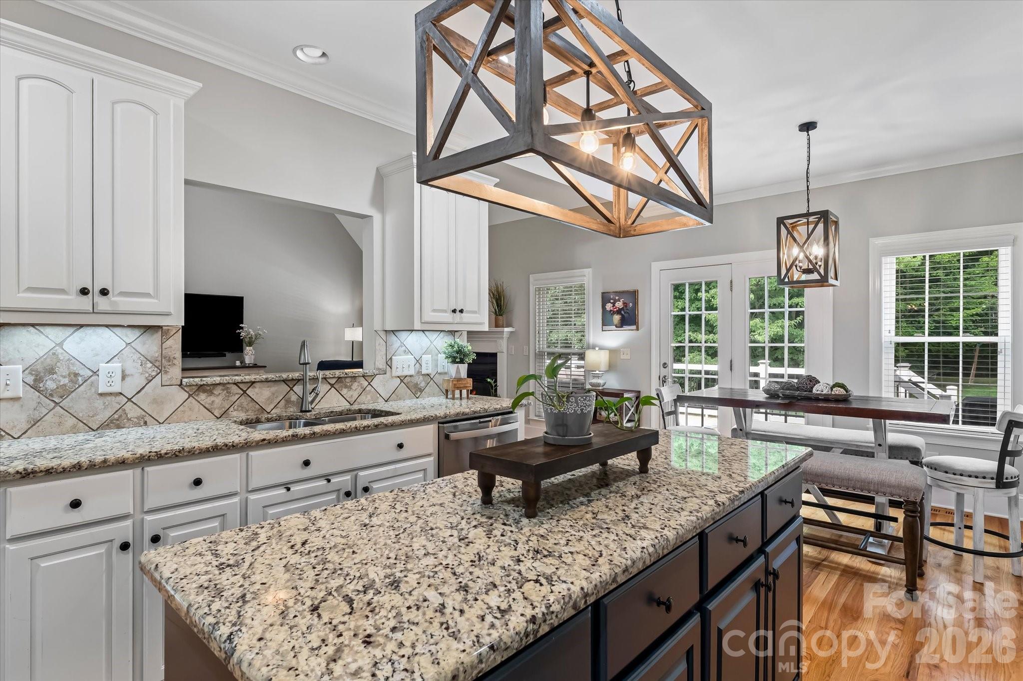 115 Orchard Farm Lane — Mooresville