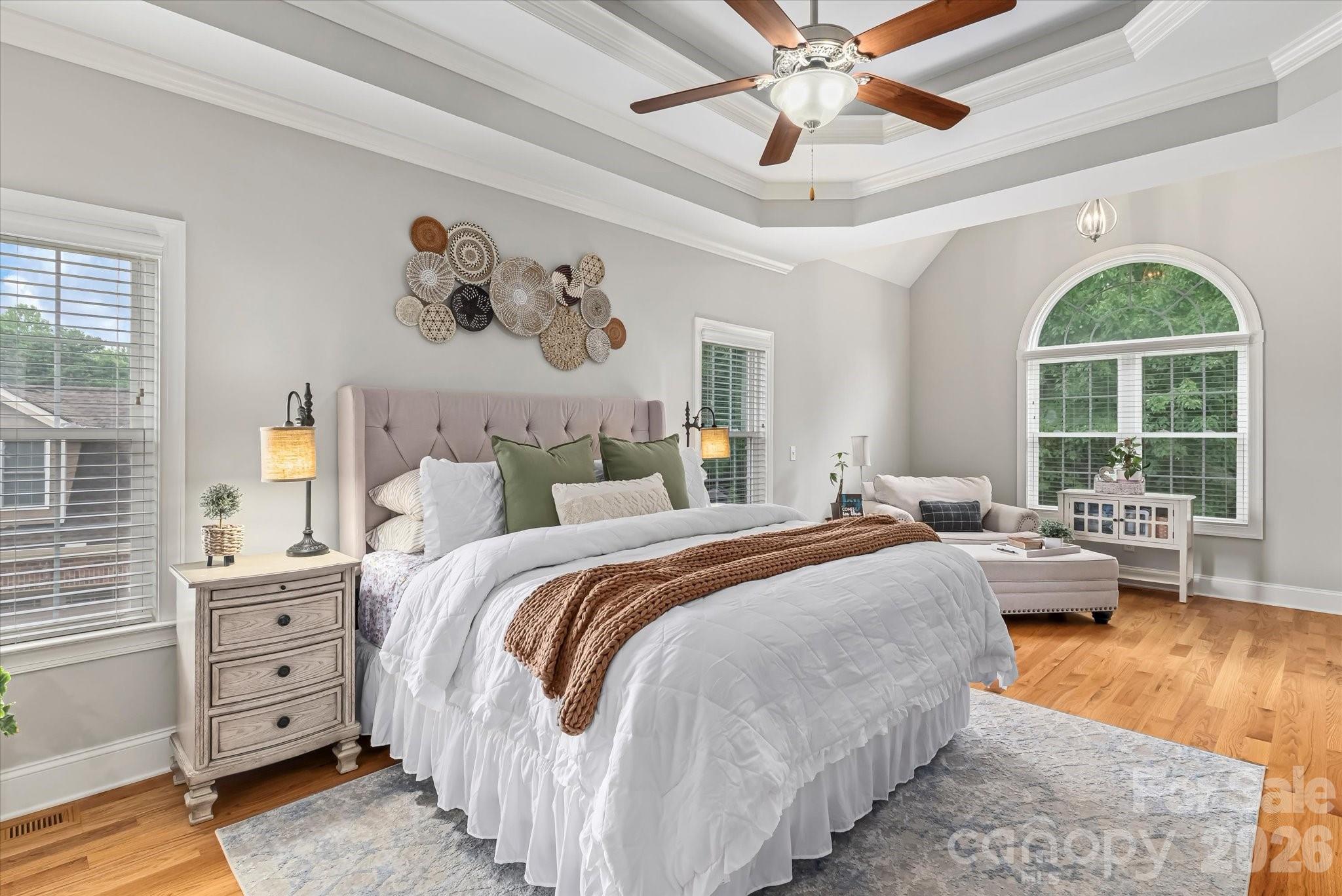 115 Orchard Farm Lane — Mooresville