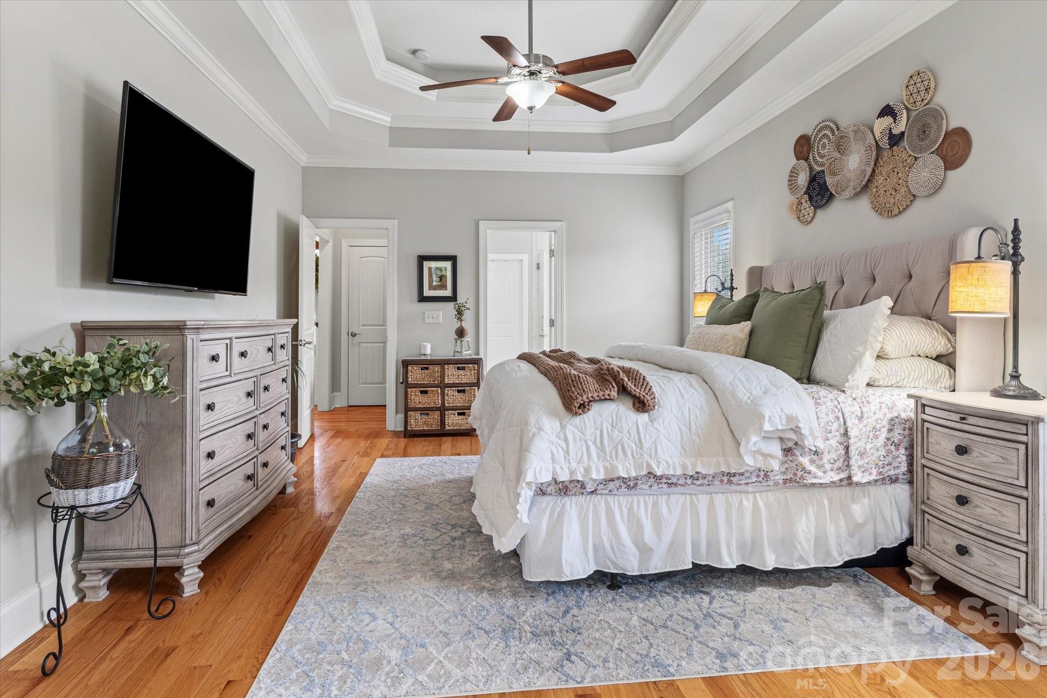 115 Orchard Farm Lane — Mooresville