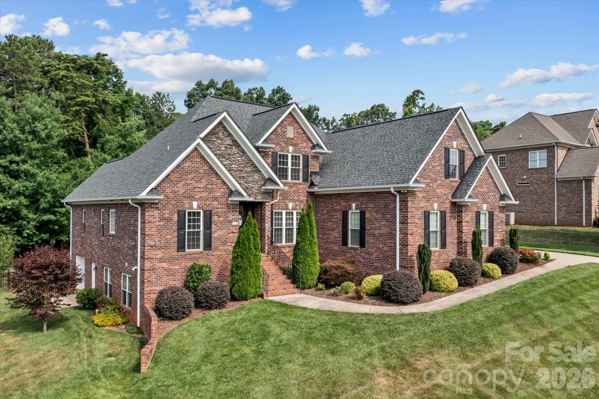 115 Orchard Farm Lane — Mooresville
