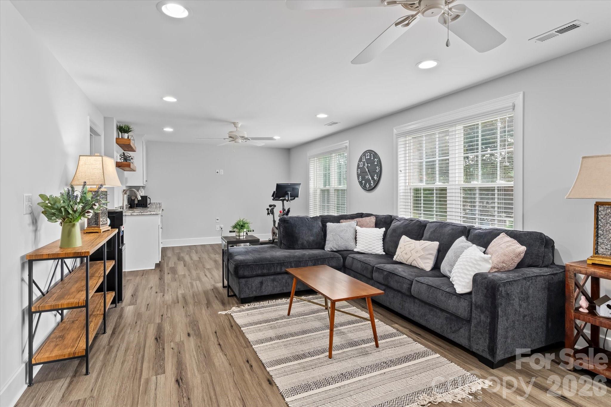 115 Orchard Farm Lane — Mooresville