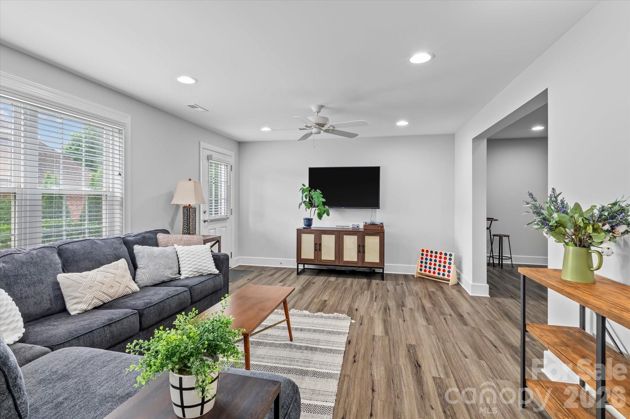 115 Orchard Farm Lane — Mooresville