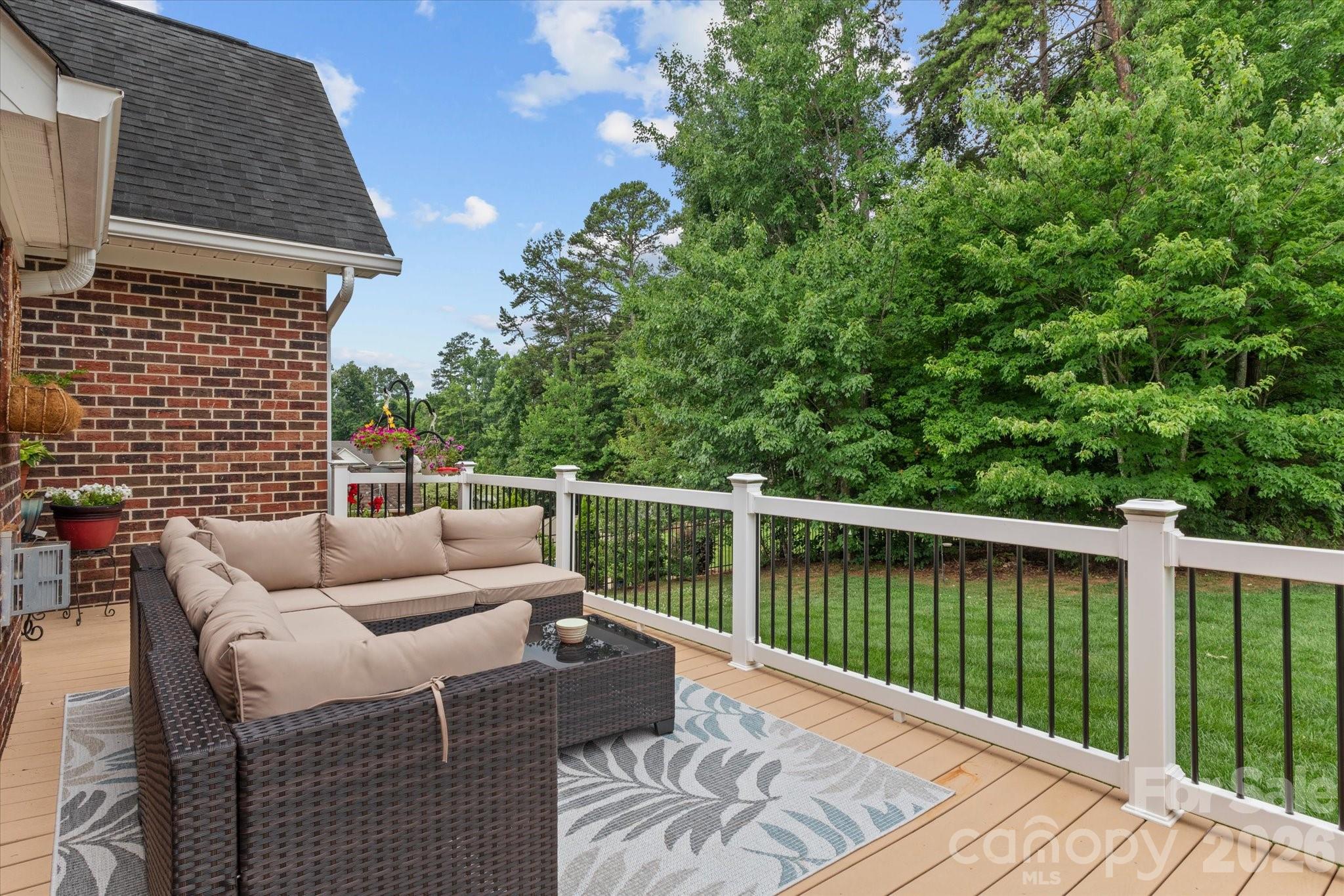 115 Orchard Farm Lane — Mooresville