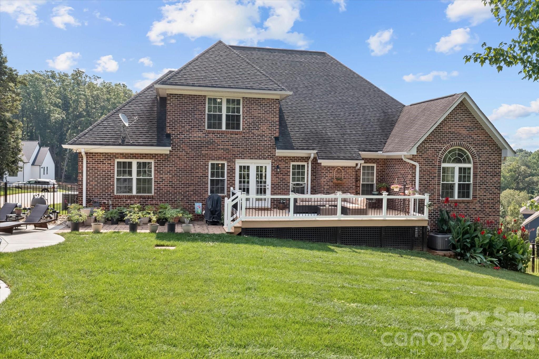 115 Orchard Farm Lane — Mooresville