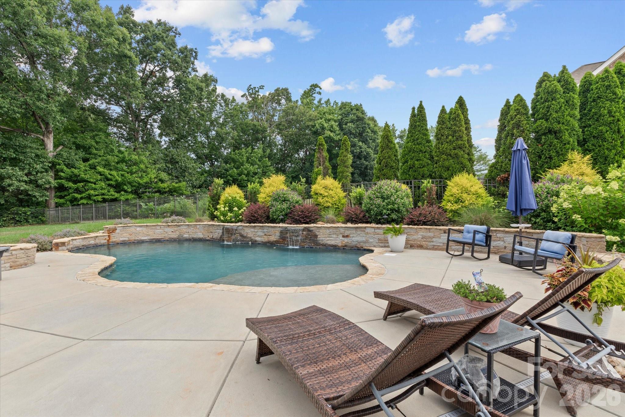 115 Orchard Farm Lane — Mooresville