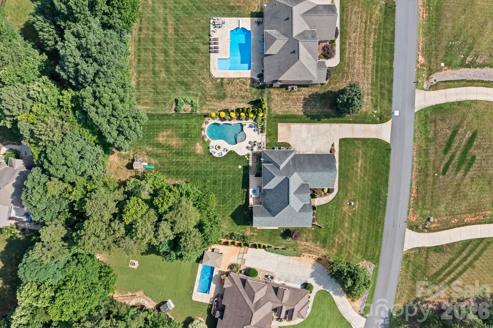 115 Orchard Farm Lane — Mooresville
