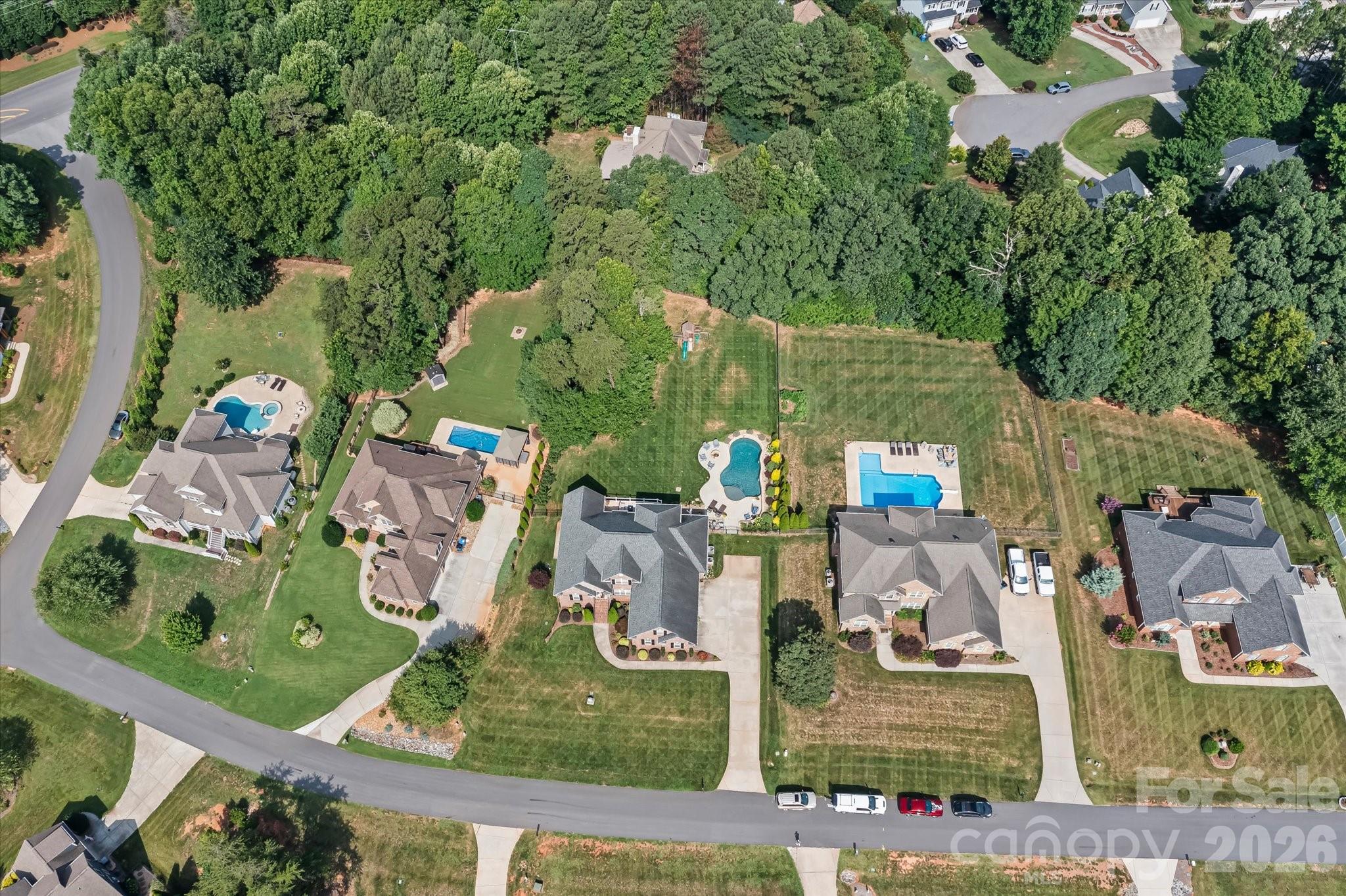 115 Orchard Farm Lane — Mooresville