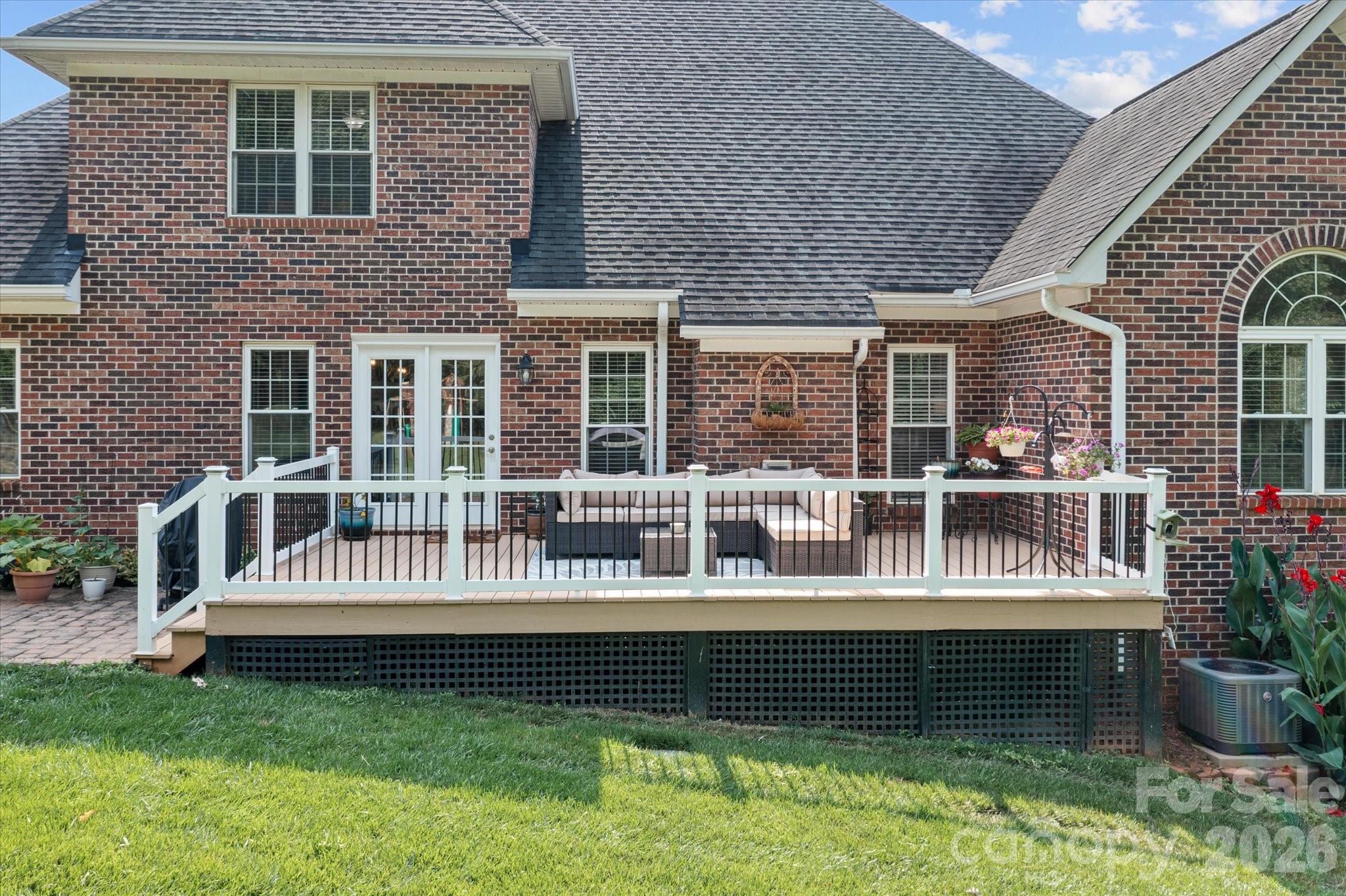 115 Orchard Farm Lane — Mooresville