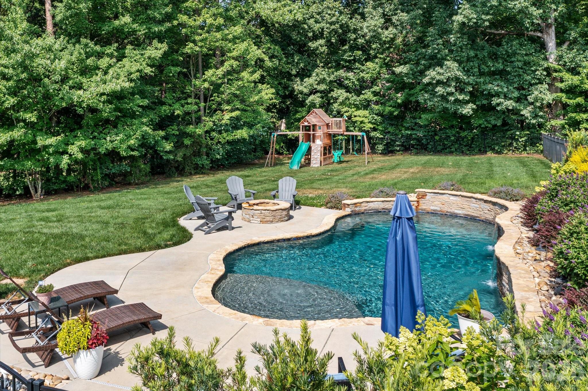115 Orchard Farm Lane — Mooresville