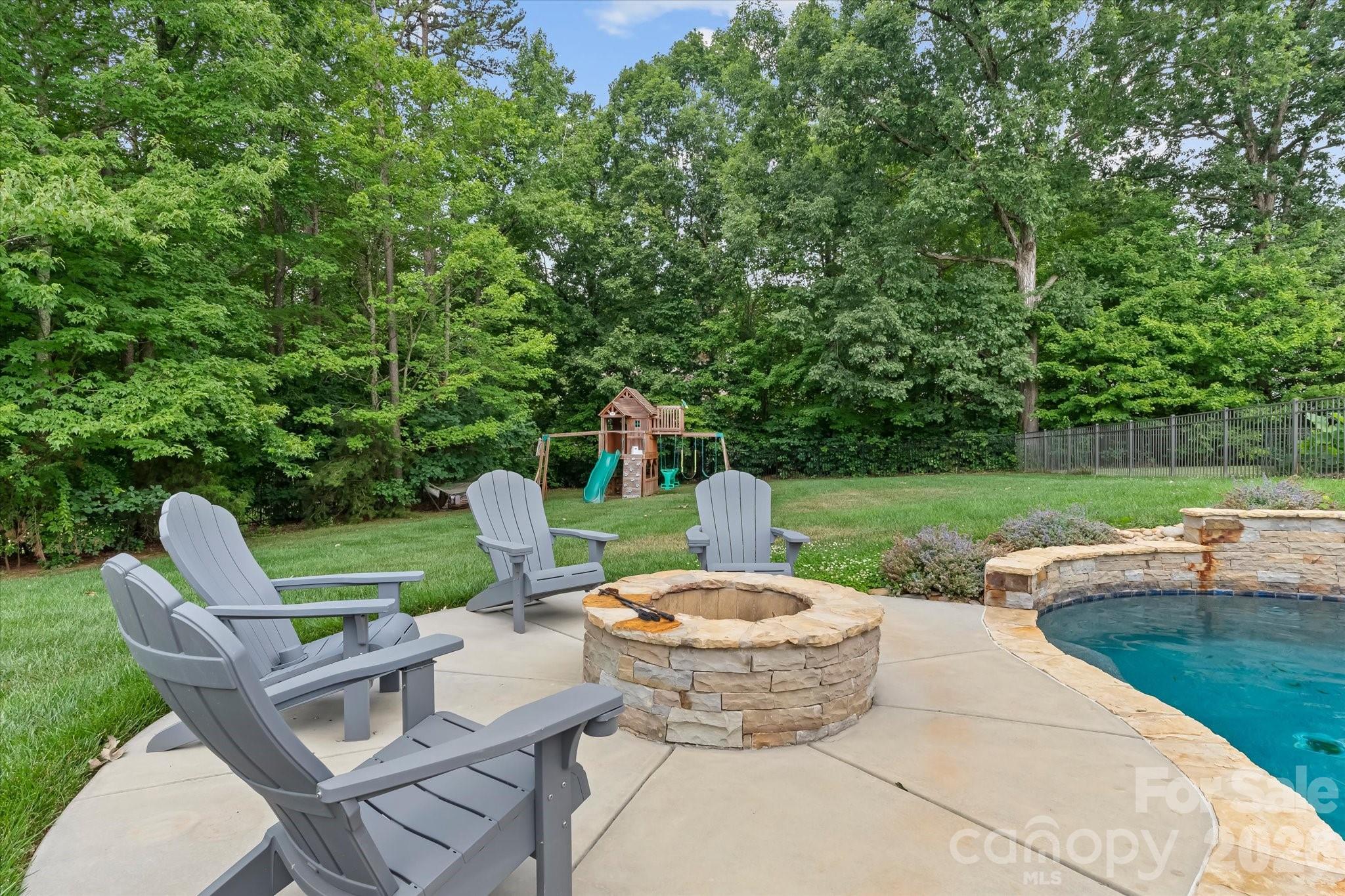 115 Orchard Farm Lane — Mooresville