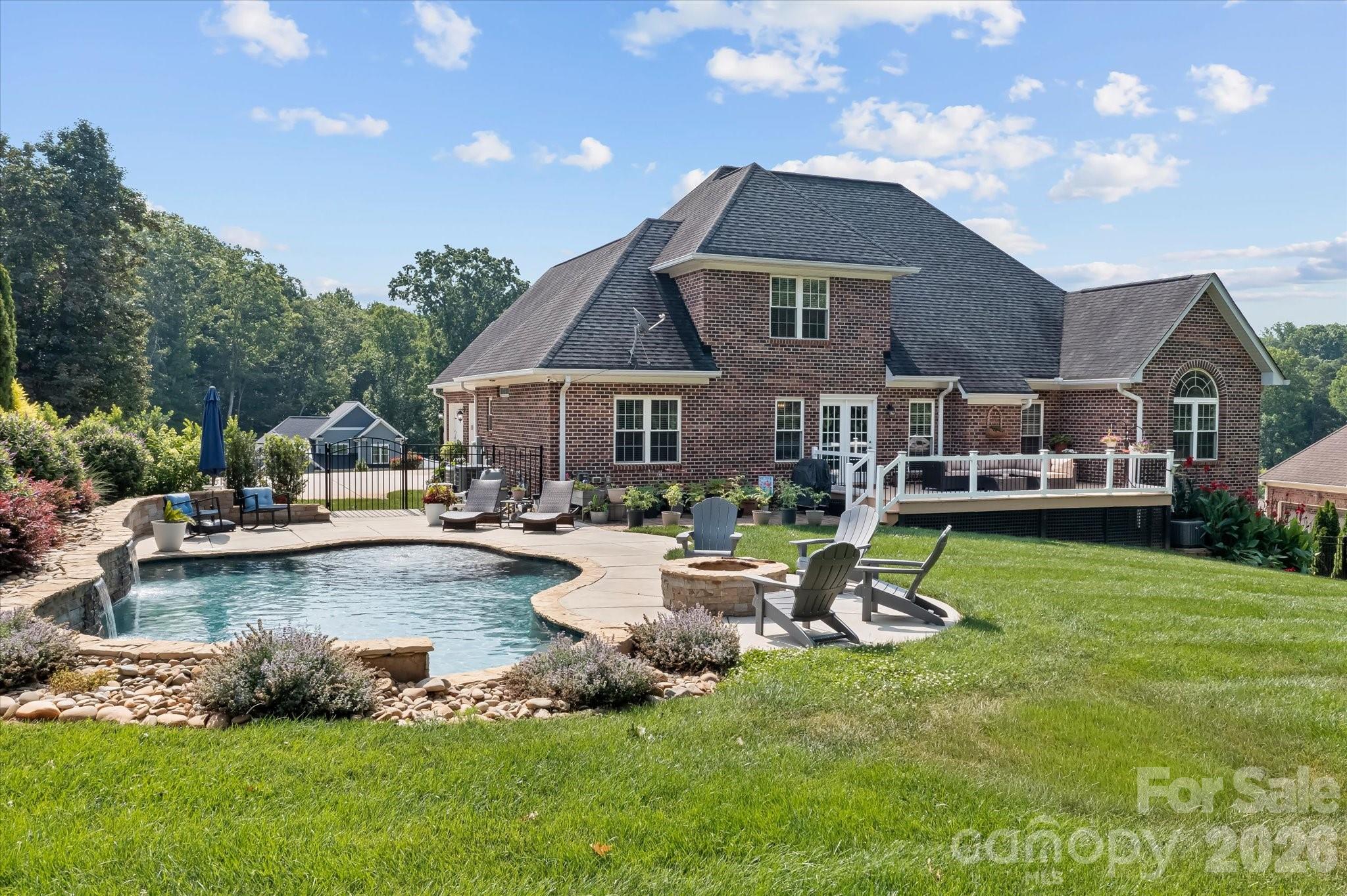 115 Orchard Farm Lane — Mooresville