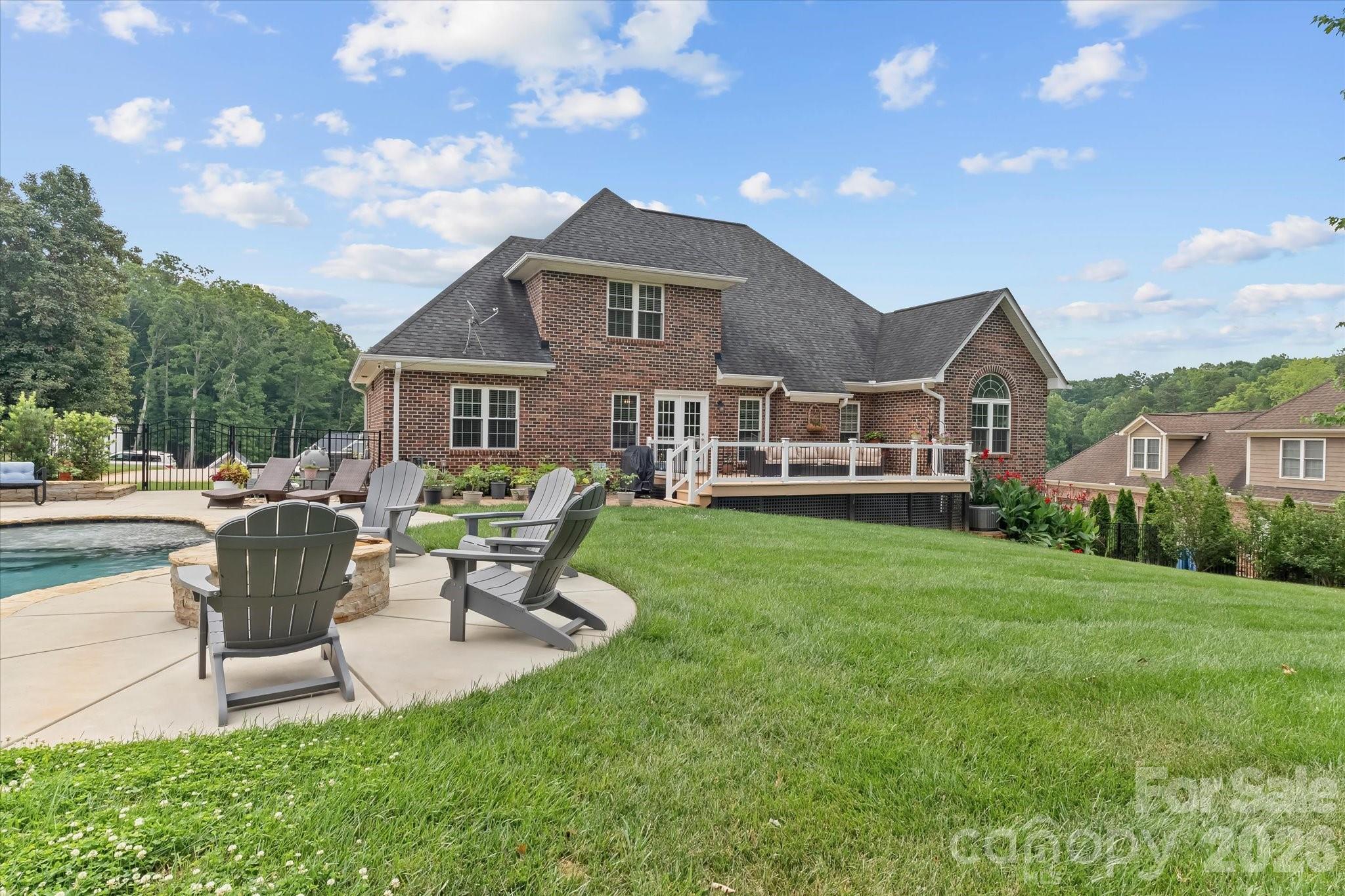 115 Orchard Farm Lane — Mooresville