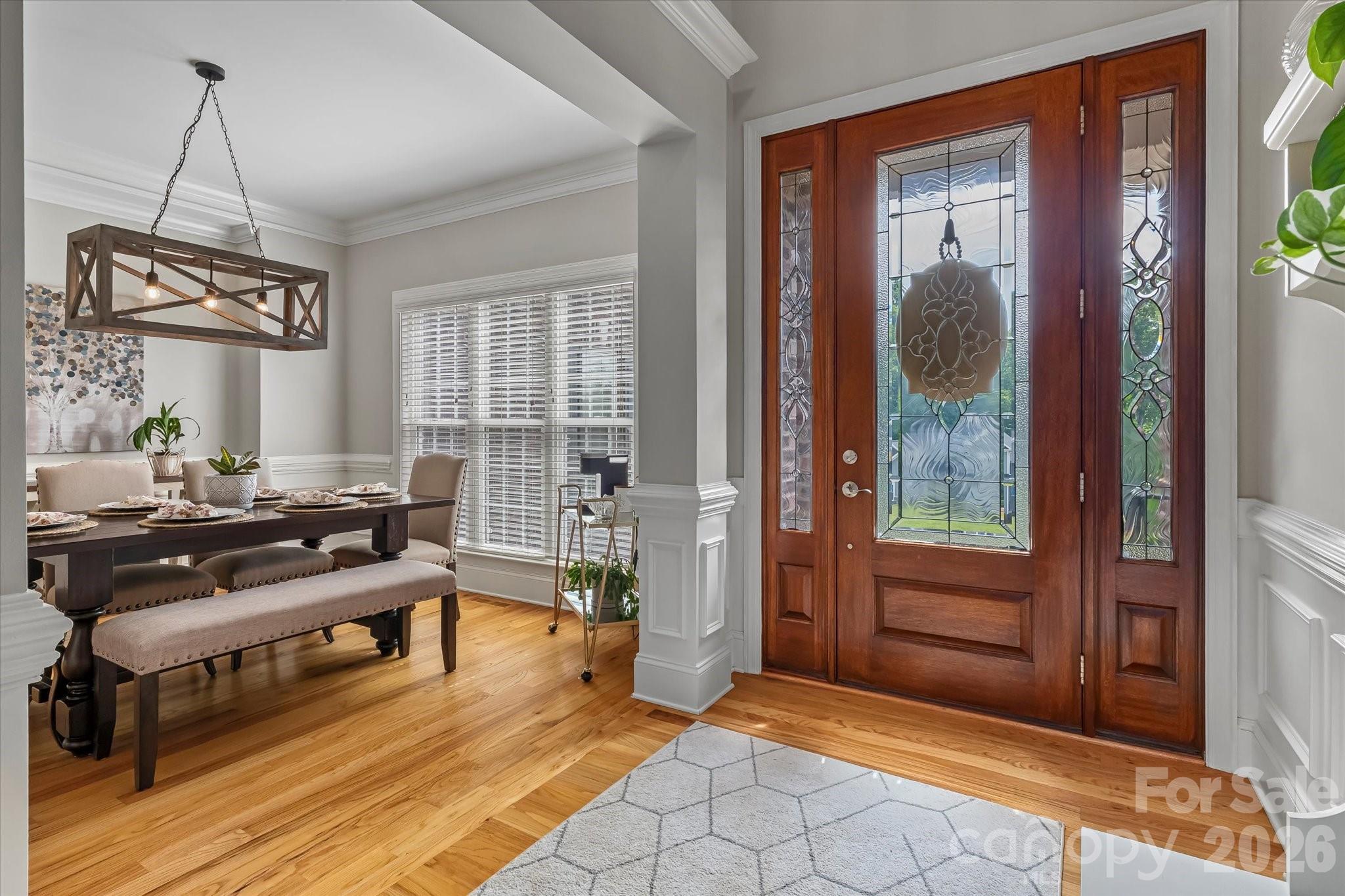 115 Orchard Farm Lane — Mooresville